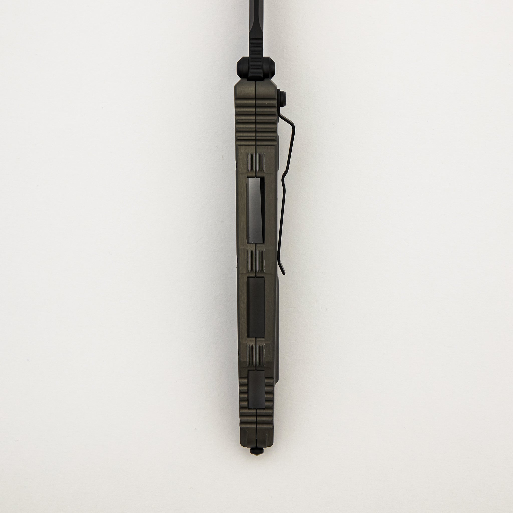 Socom Elite S/E Natural Clear Standard 160-1 NC