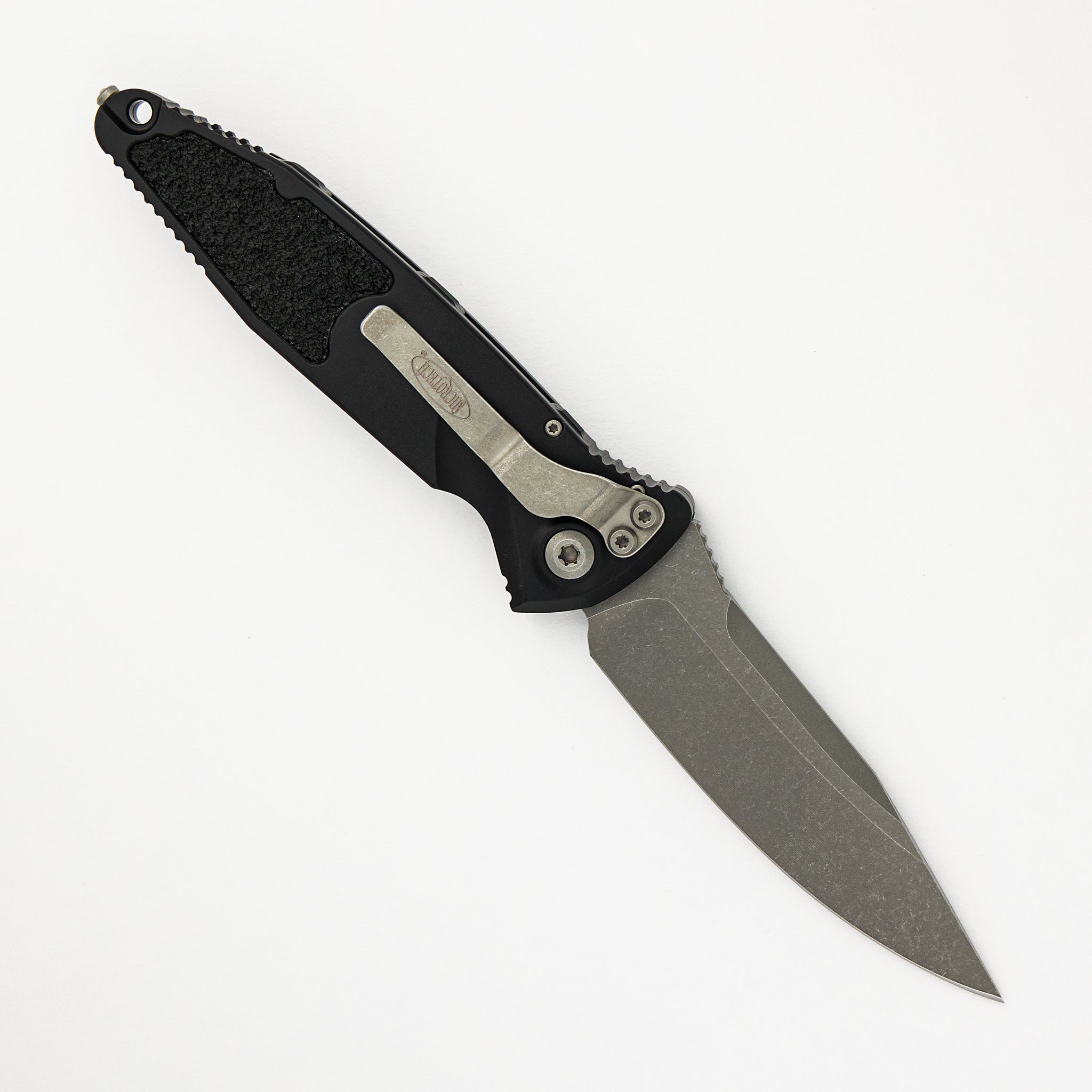 Microtech Socom Elite Auto S/E Apocalyptic Standard 160A-10 AP