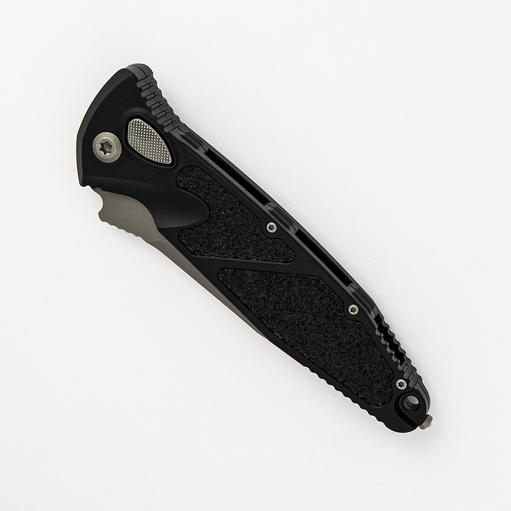 Microtech Socom Elite Auto S/E Apocalyptic Standard 160A-10 AP