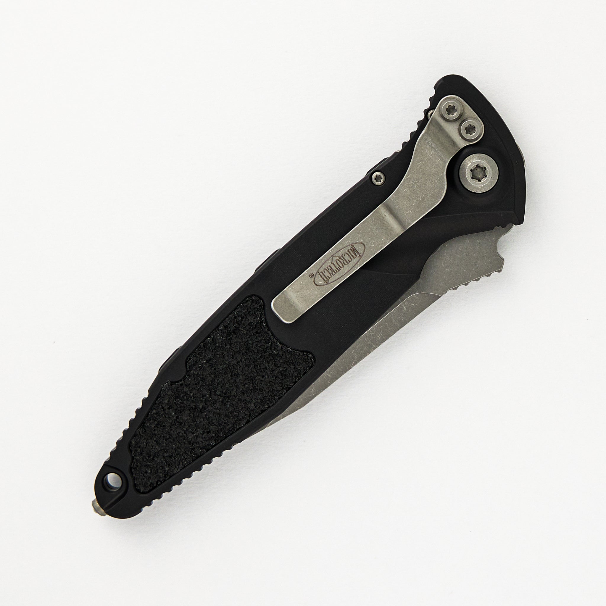 Microtech Socom Elite Auto S/E Apocalyptic Standard 160A-10 AP