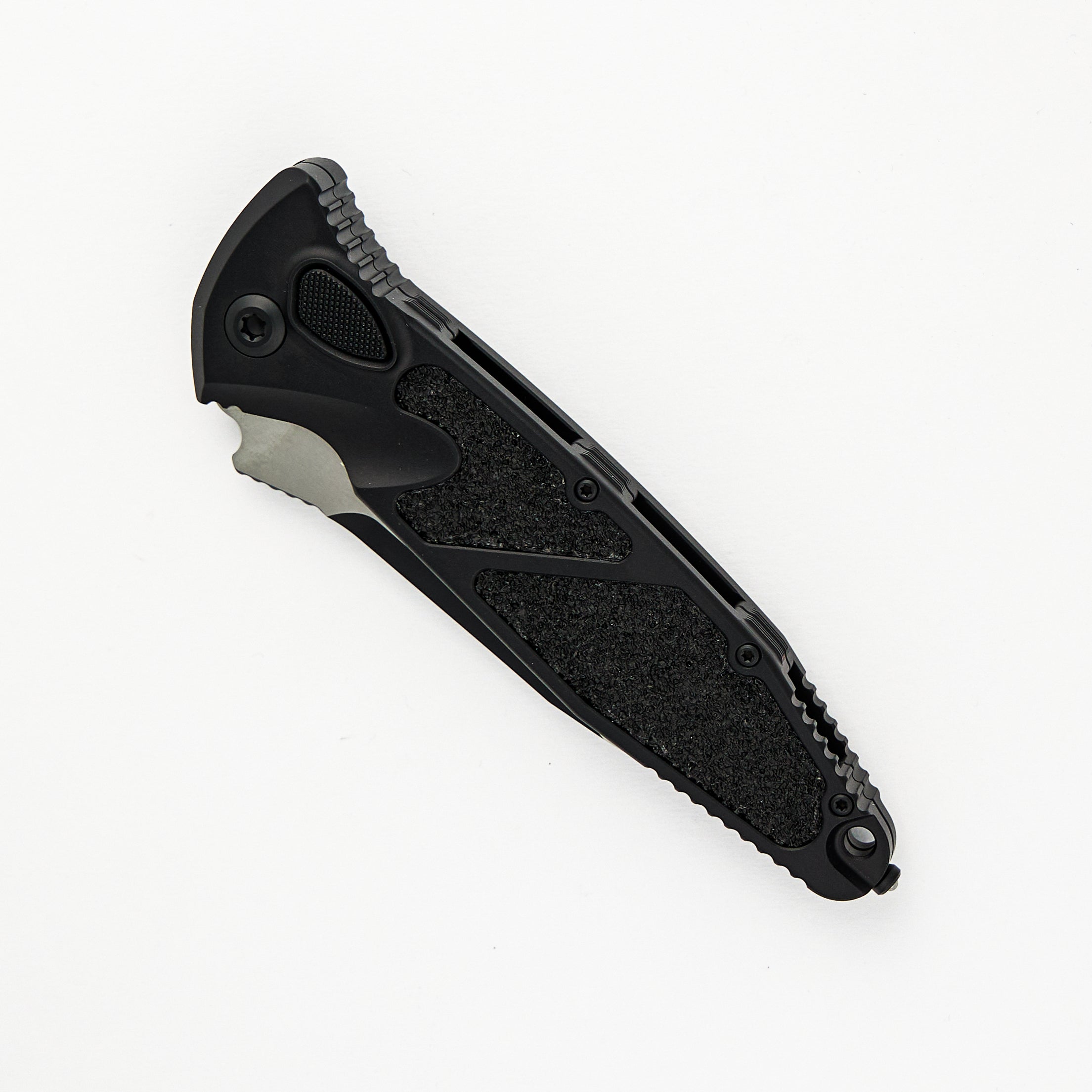 Microtech Socom Elite Auto S/E Tactical Standard 160A-1T