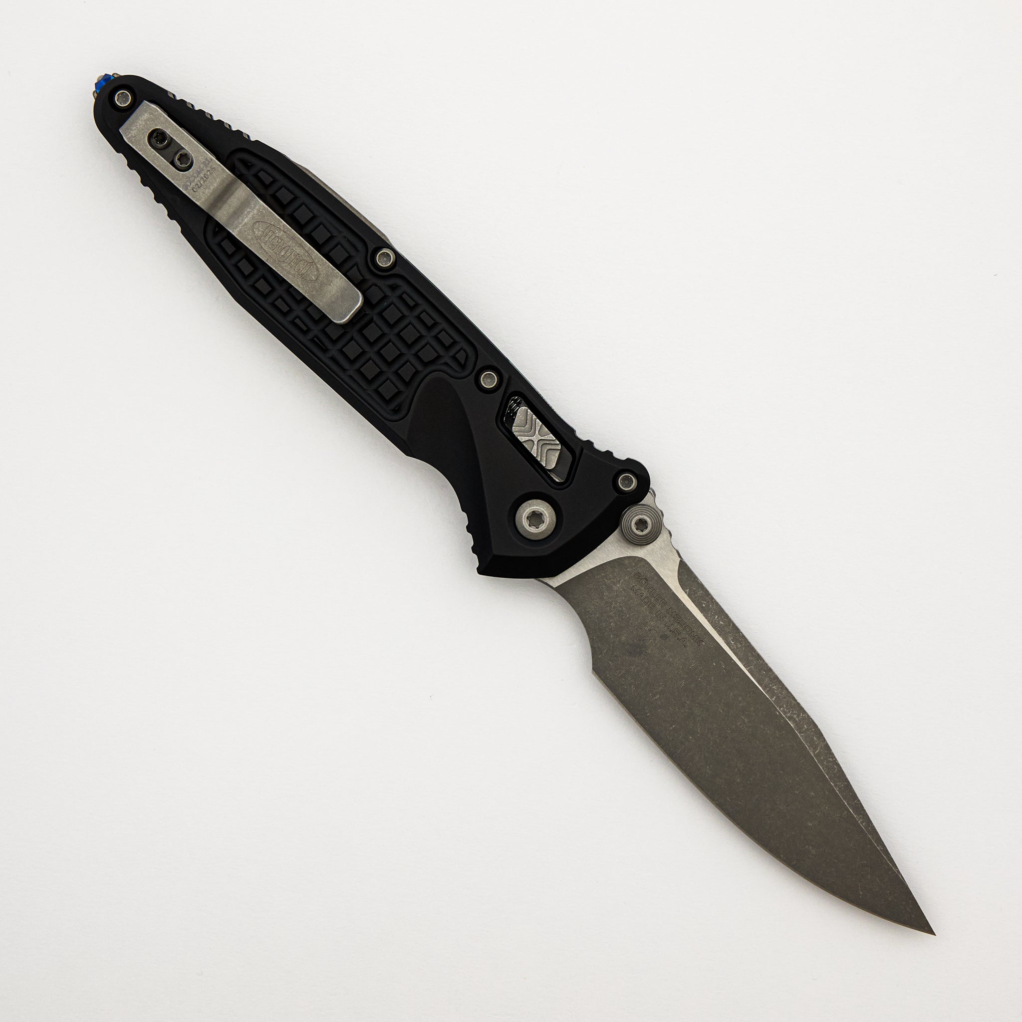 Socom RAM-LOK S/E Frag Apocalyptic Standard 160RL-10 APFR