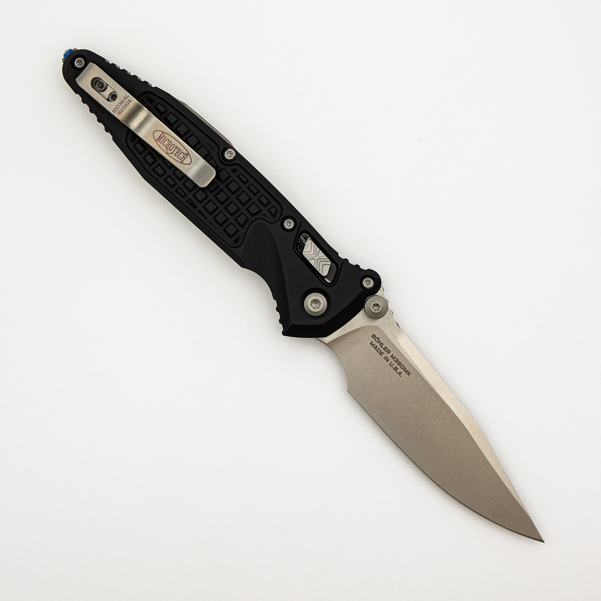 Socom RAM-LOK S/E Frag Stonewash Standard 160RL-10 FR
