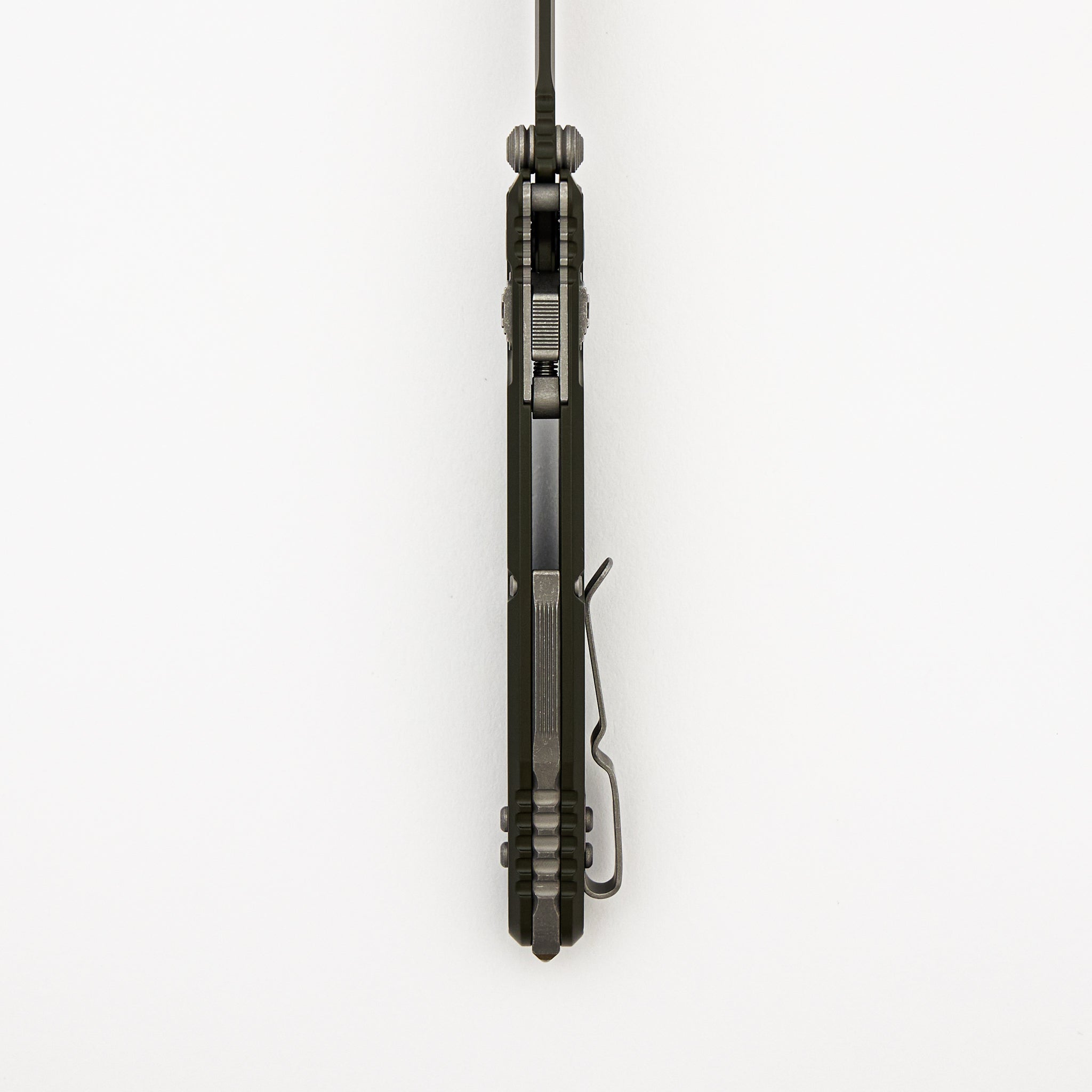 Socom RAM-LOK S/E Frag Cerakote Magpul OD Green Standard 160RL-1 FRCMPOD-Z13