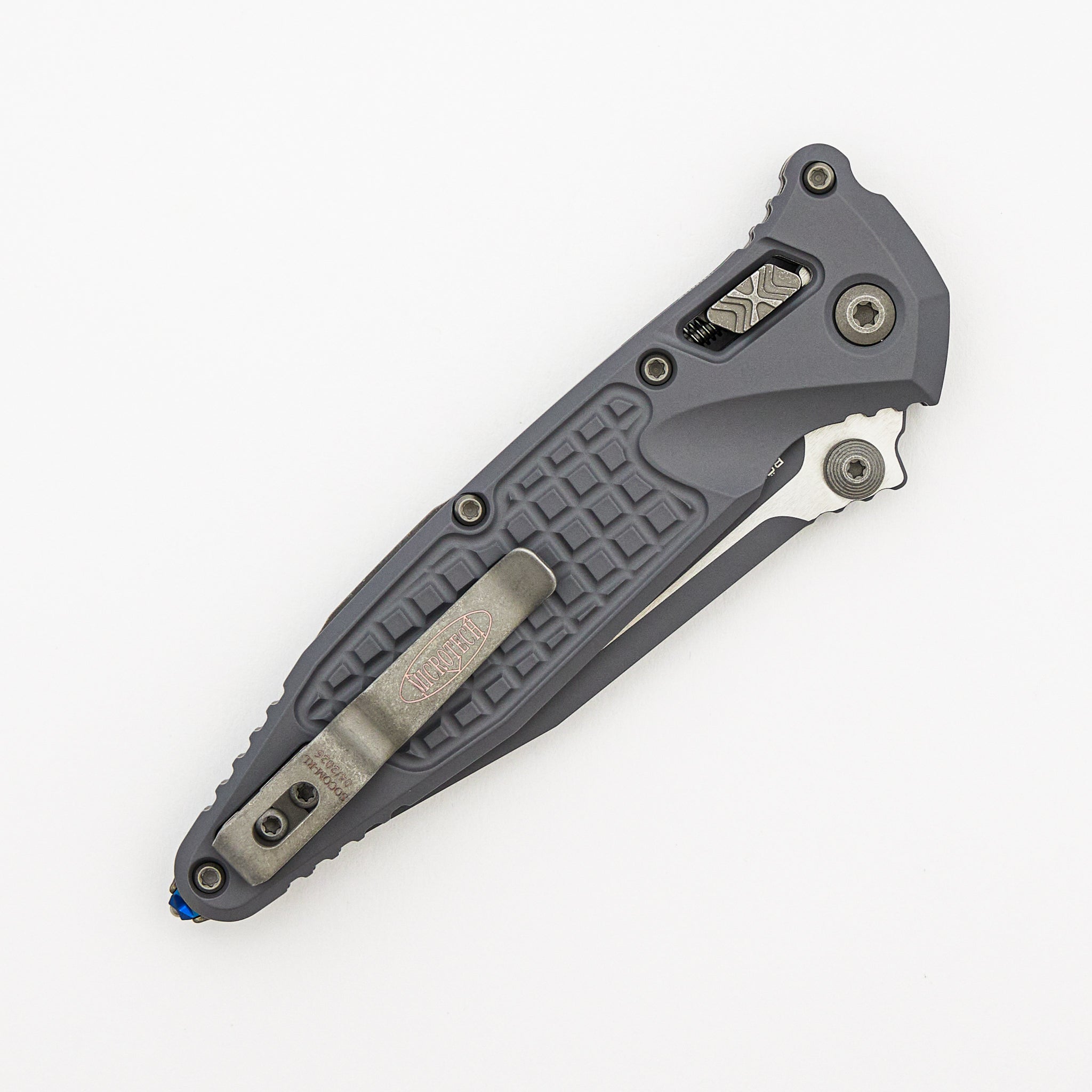 Socom RAM-LOK S/E Frag Cerakote Storm Standard 160RL-1 FRCSM-Z13