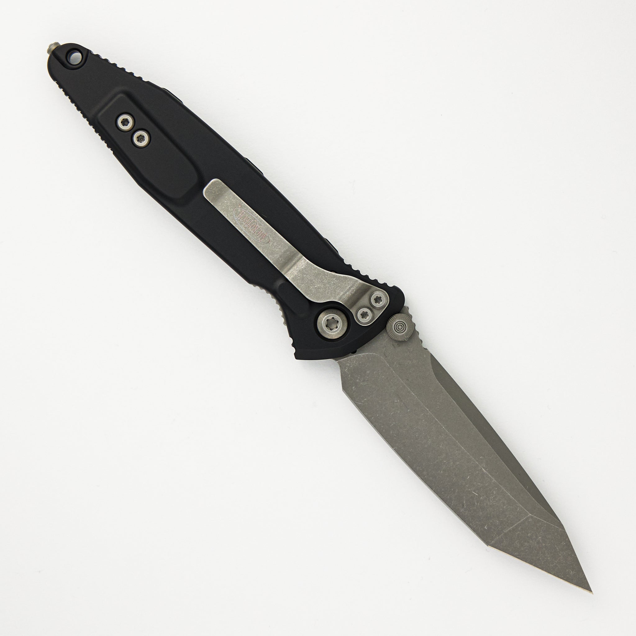 Microtech Socom Elite T/E Apocalyptic Standard 161-10 AP