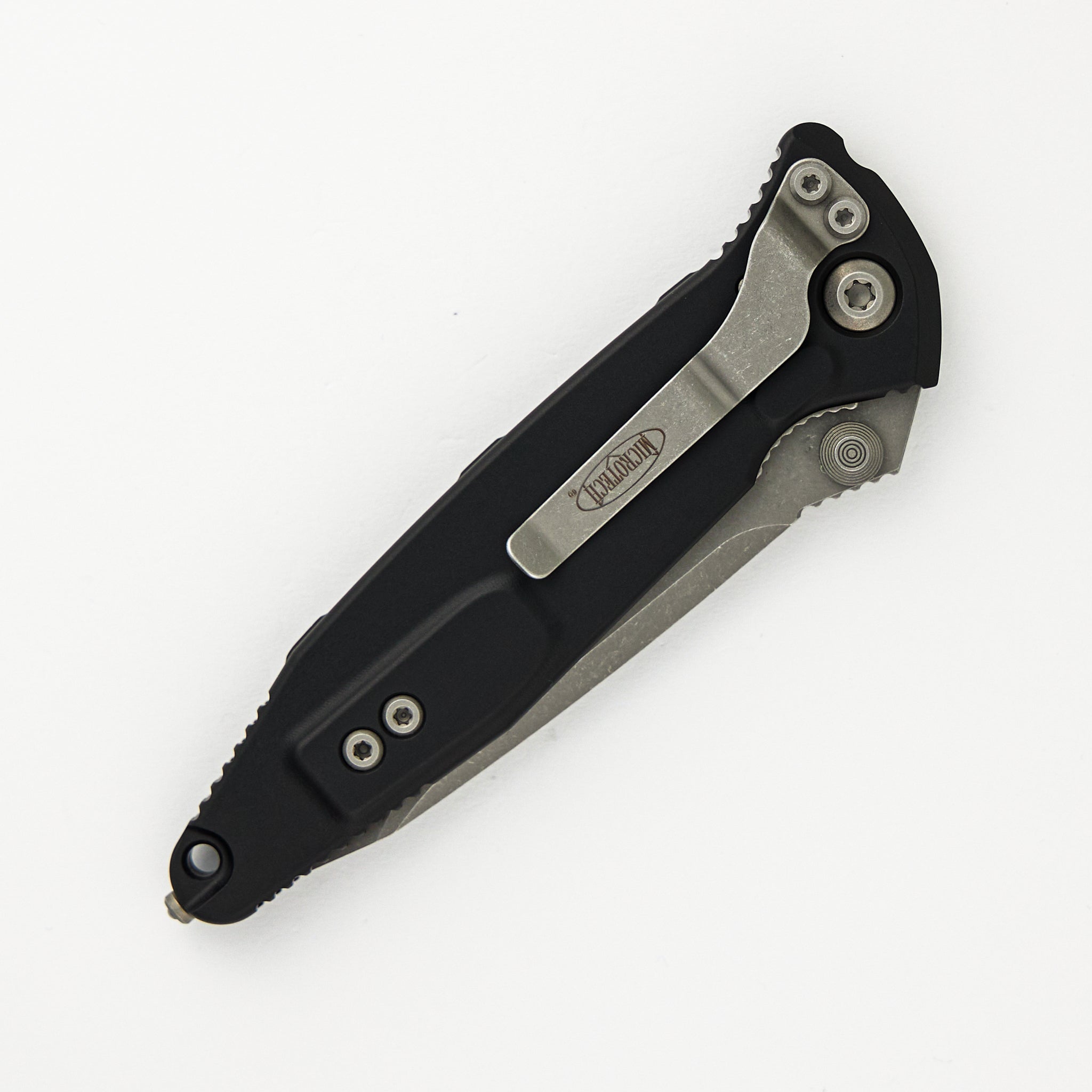 Microtech Socom Elite T/E Apocalyptic Standard 161-10 AP