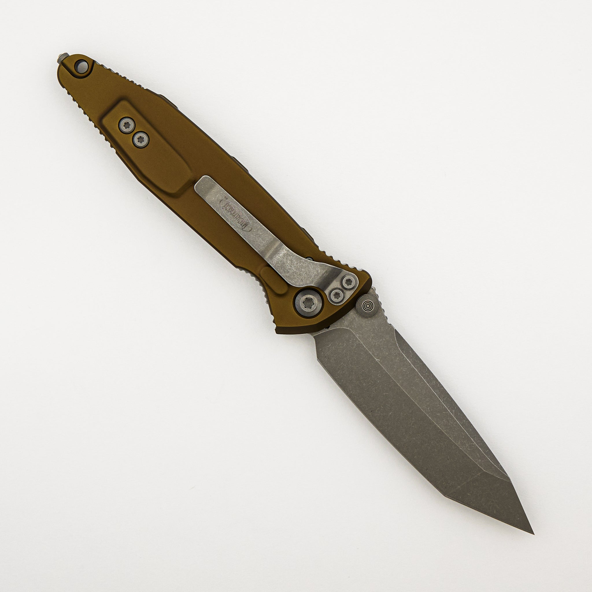 Socom Elite T/E OD Green Apocalyptic Standard 161-10 APOD