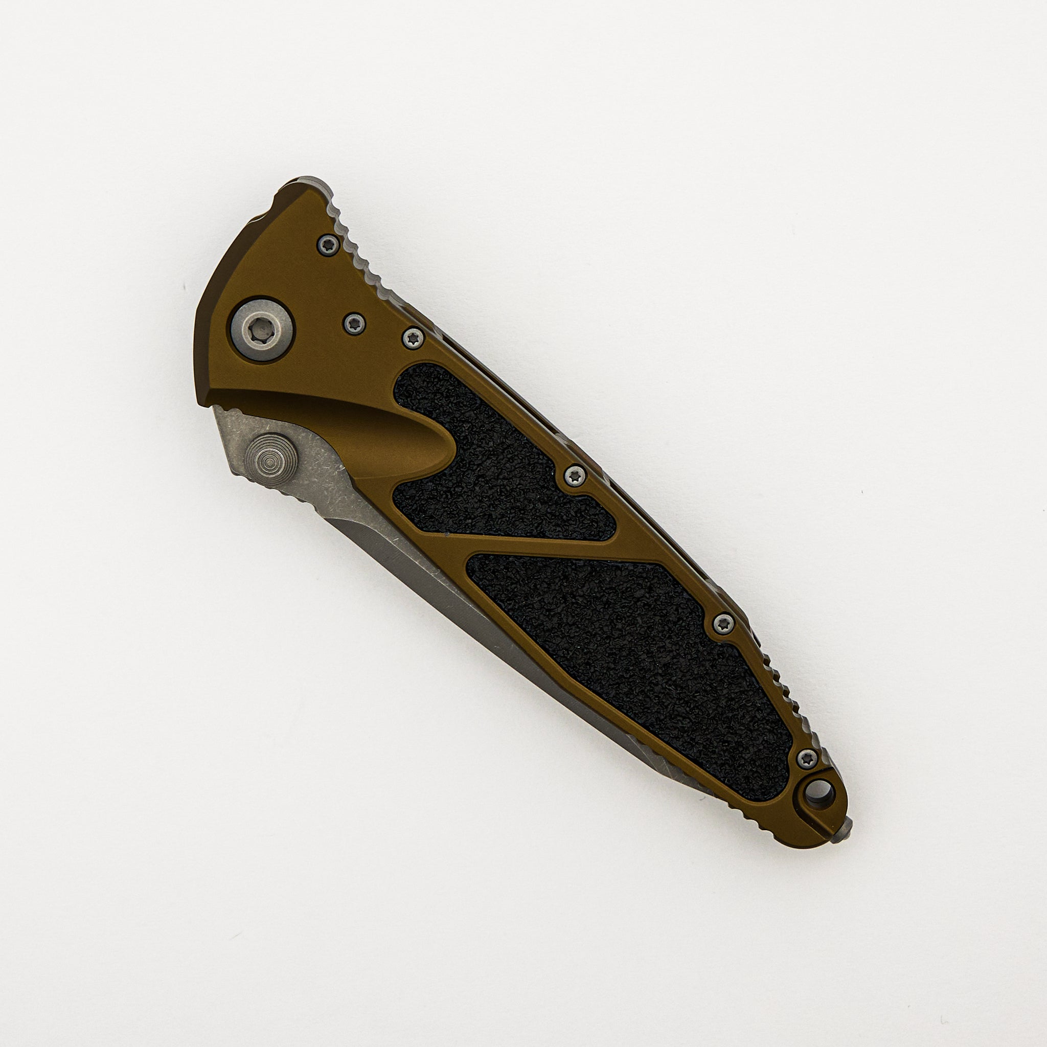 Socom Elite T/E OD Green Apocalyptic Standard 161-10 APOD