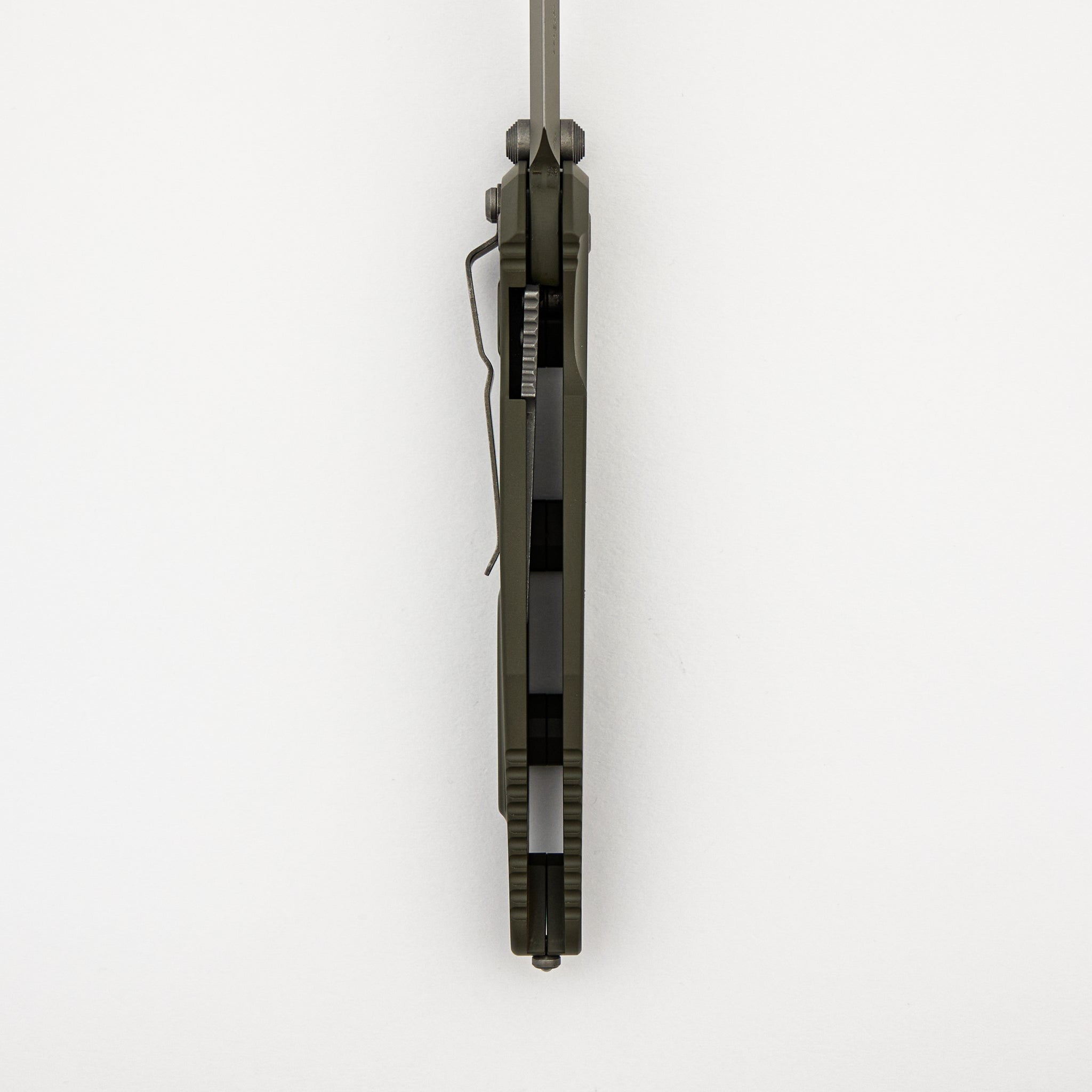 Socom Elite T/E Cerakote Moss Green Standard 161-1 MG-C21Z13
