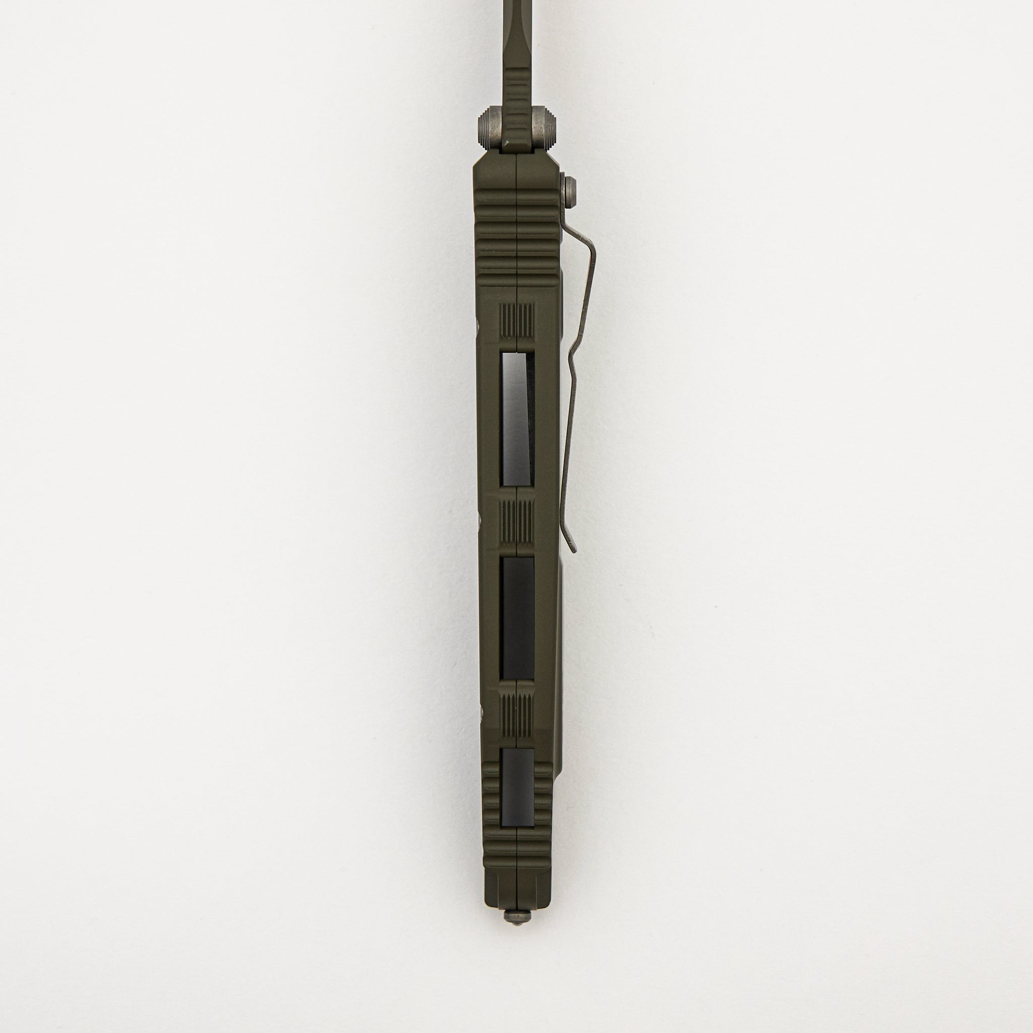 Socom Elite T/E Cerakote Moss Green Standard 161-1 MG-C21Z13