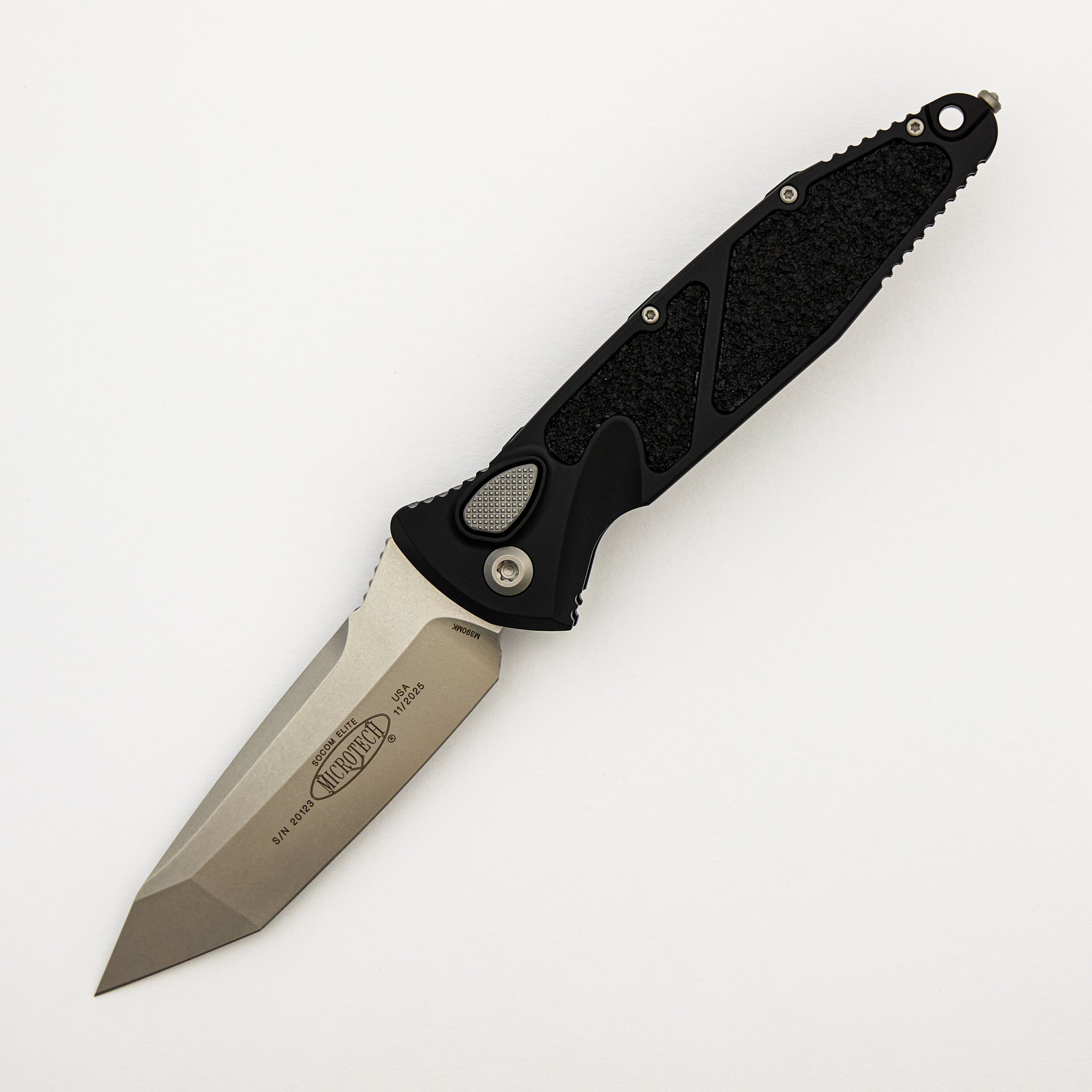 Socom Elite Auto T/E Stonewash Standard 161A-10