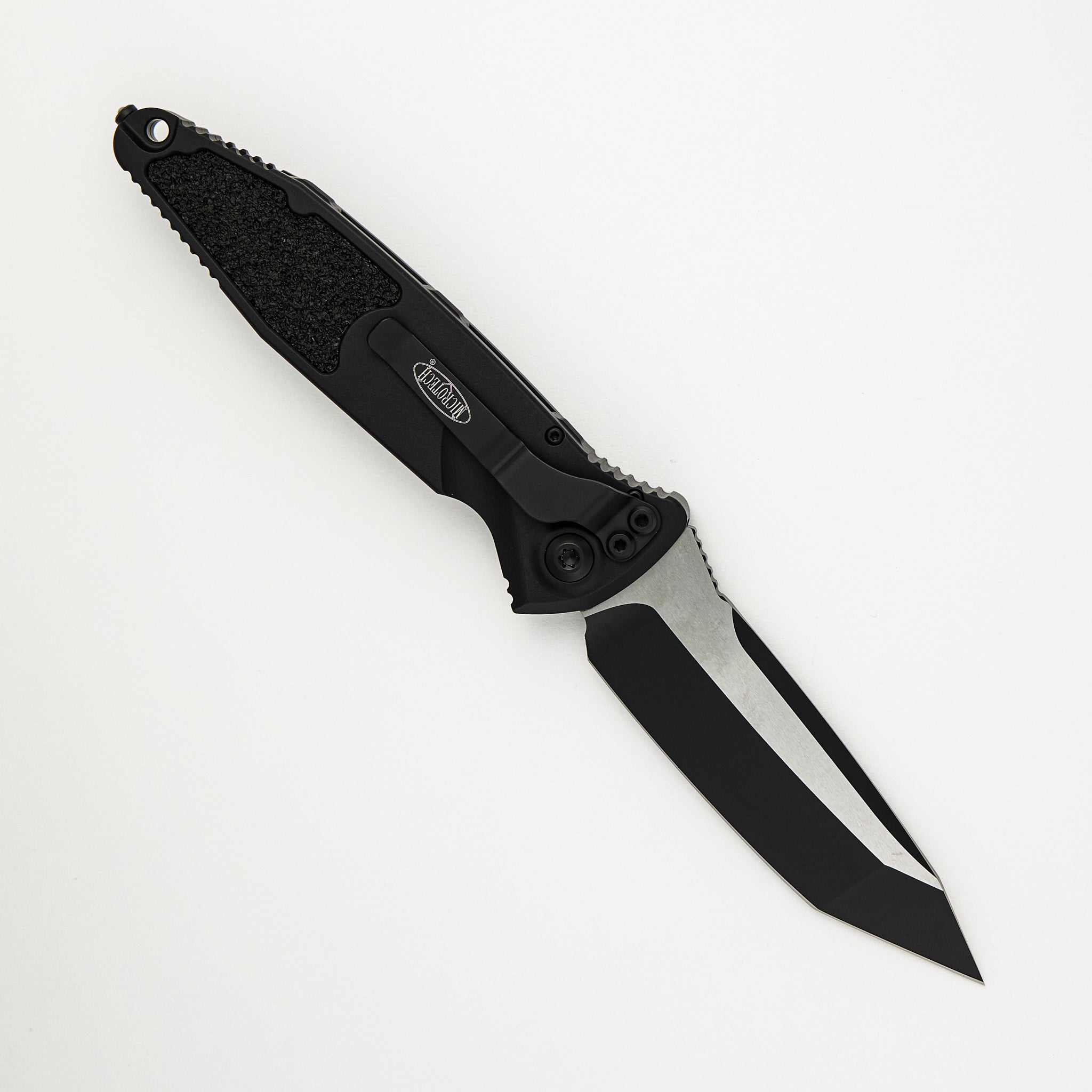 Microtech Socom Elite Auto T/E Tactical Standard 161A-1 T