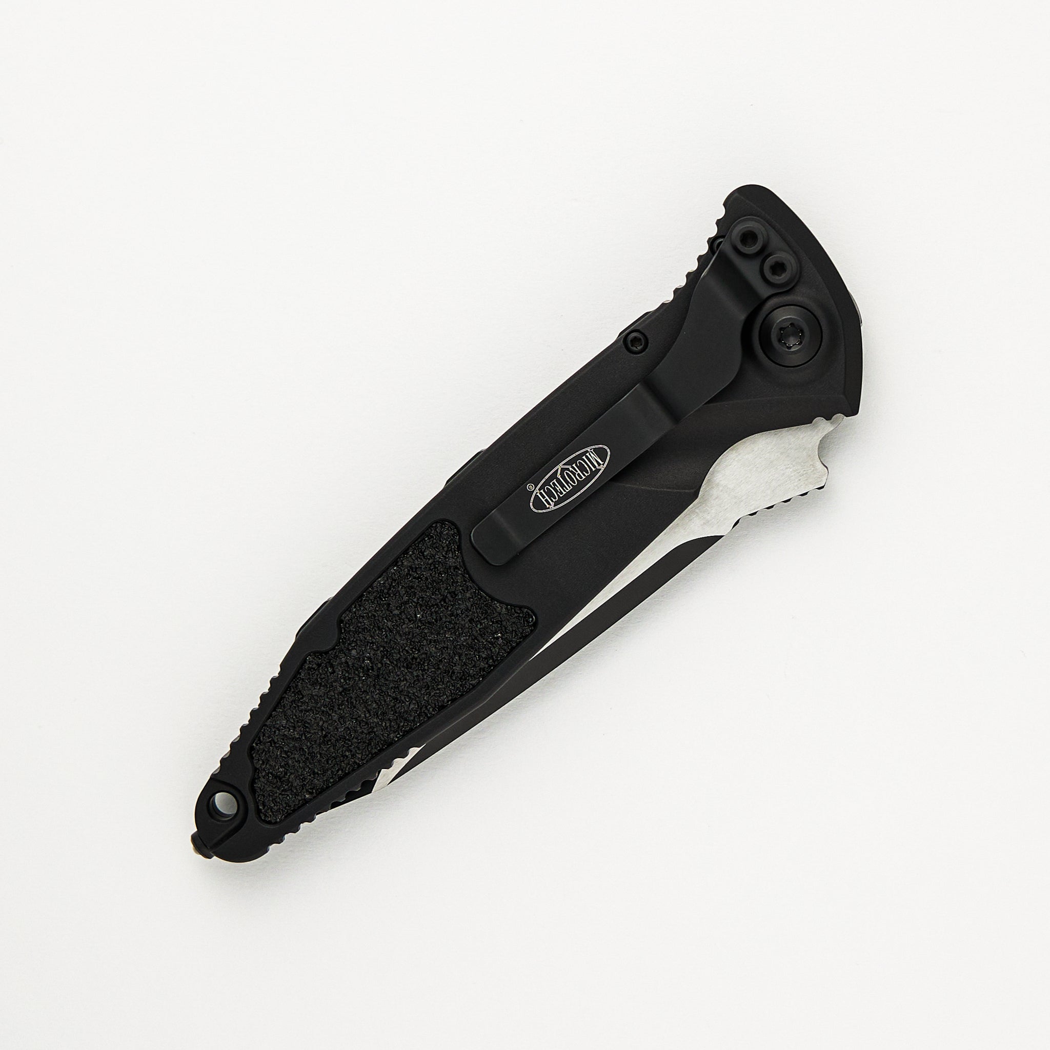 Microtech Socom Elite Auto T/E Tactical Standard 161A-1 T