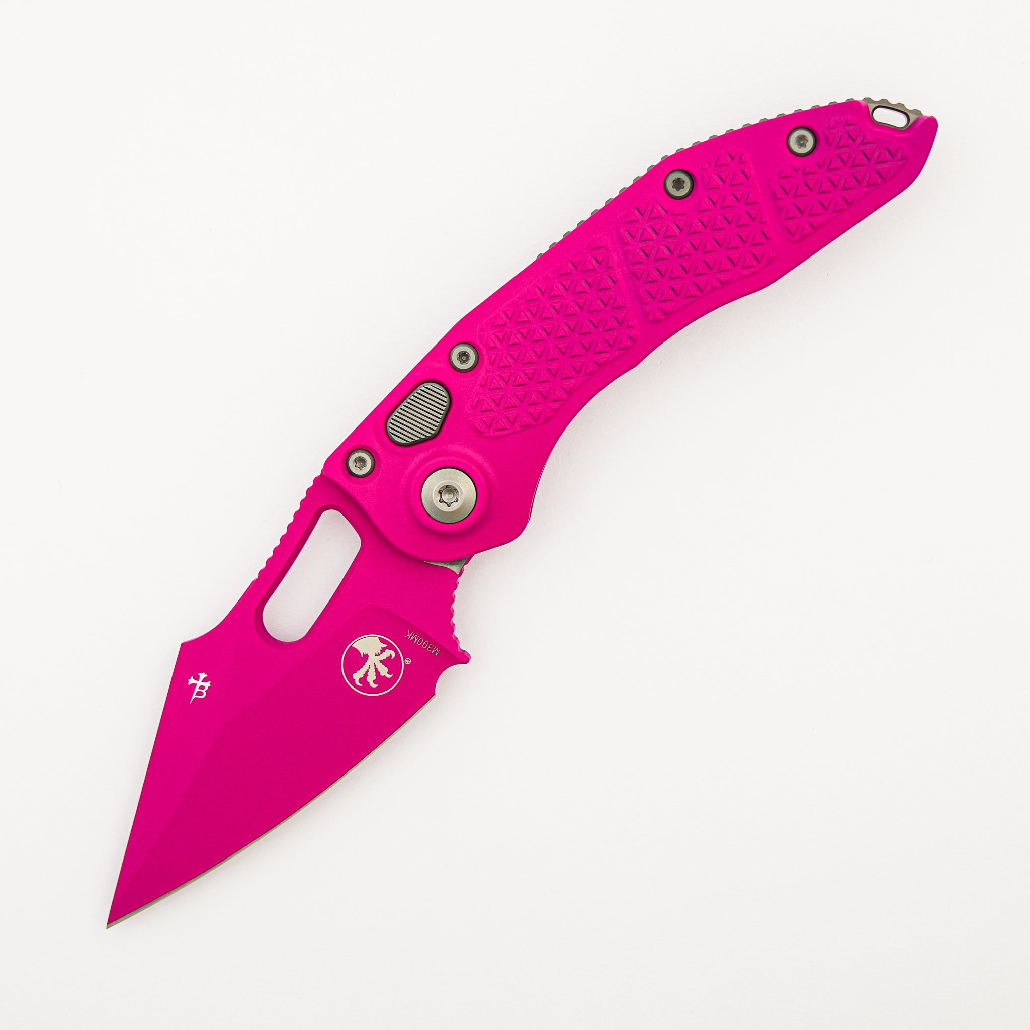 Stitch - A S/E Cerakote Pink Standard 169-1 PK-X14