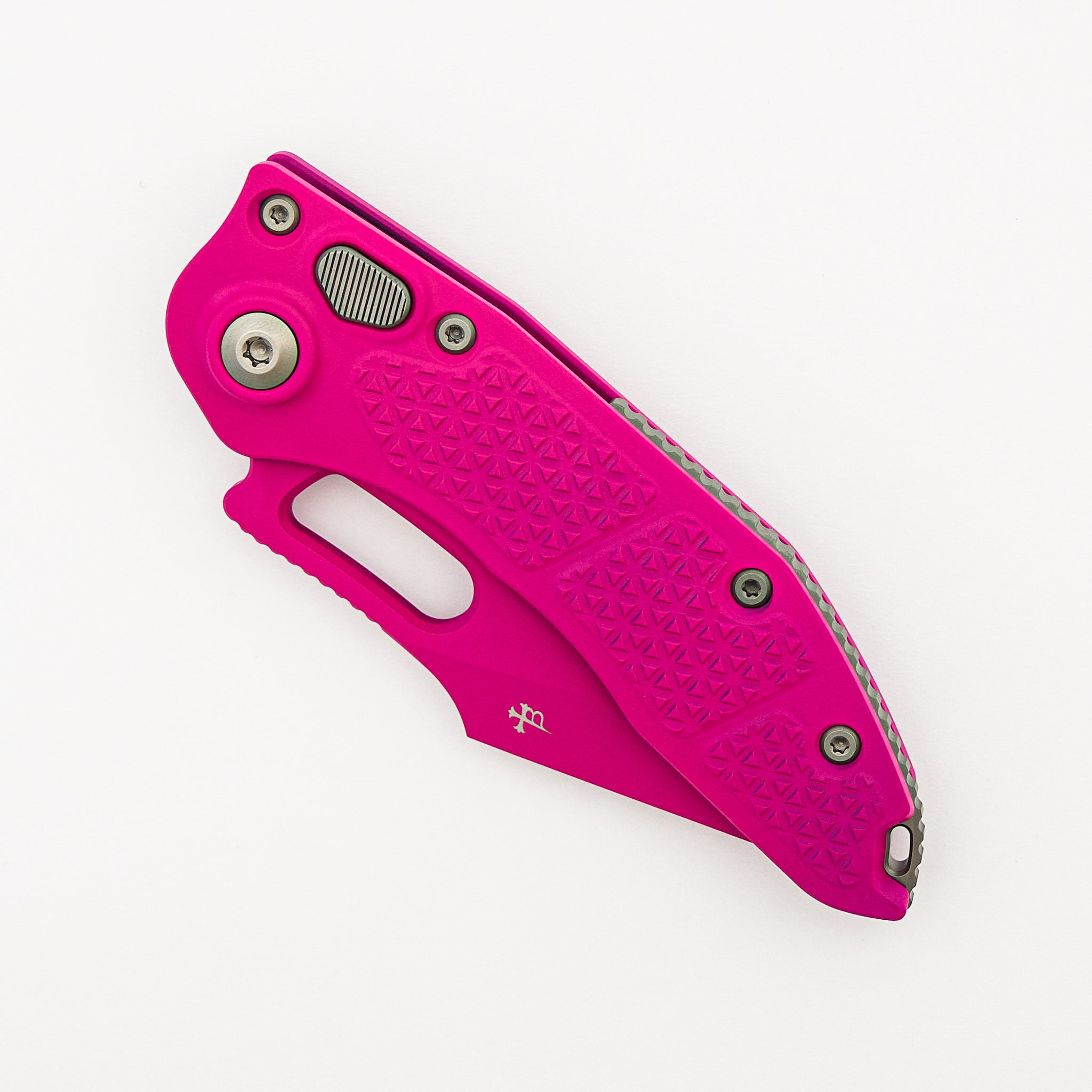 Stitch - A S/E Cerakote Pink Standard 169-1 PK-X14