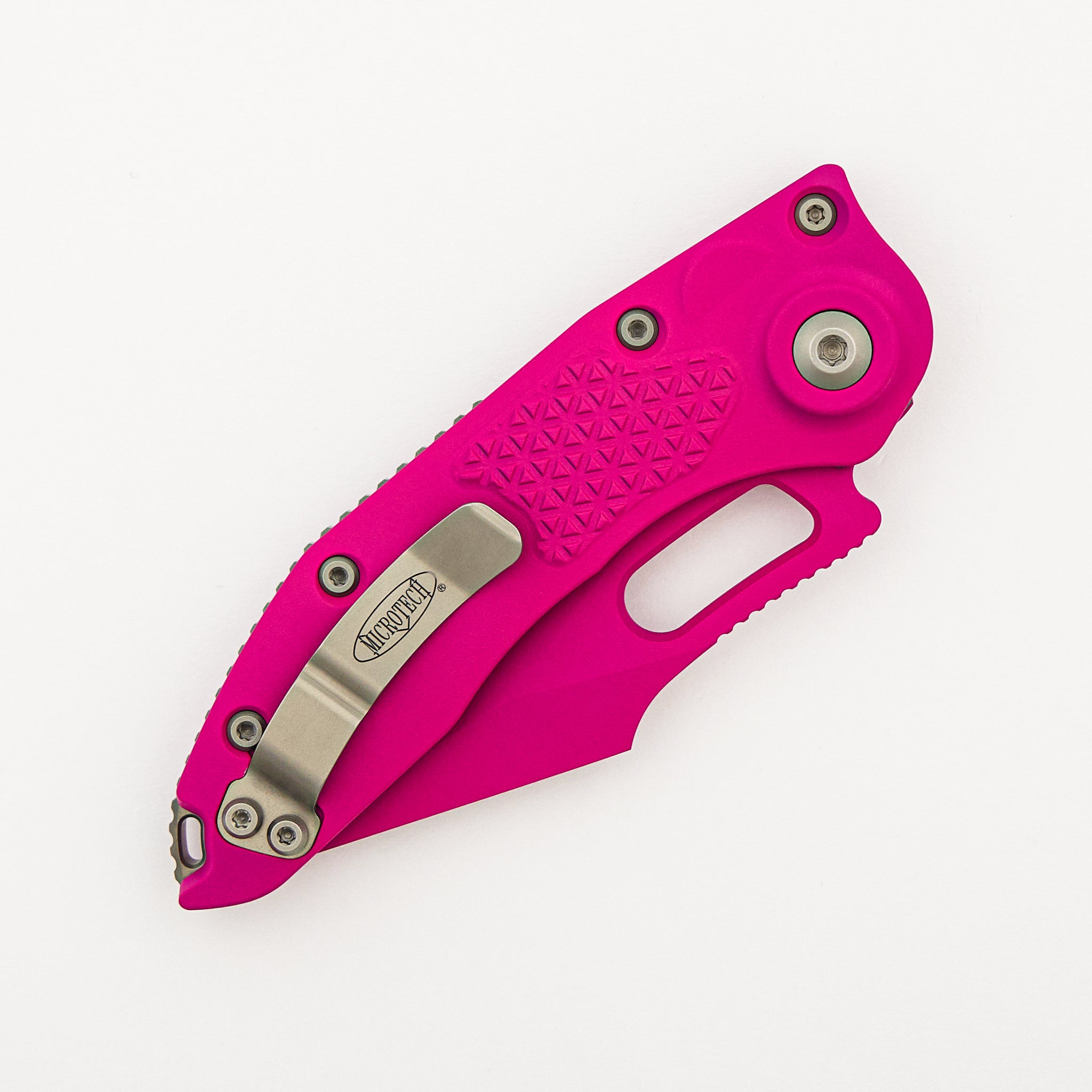 Stitch - A S/E Cerakote Pink Standard 169-1 PK-X14