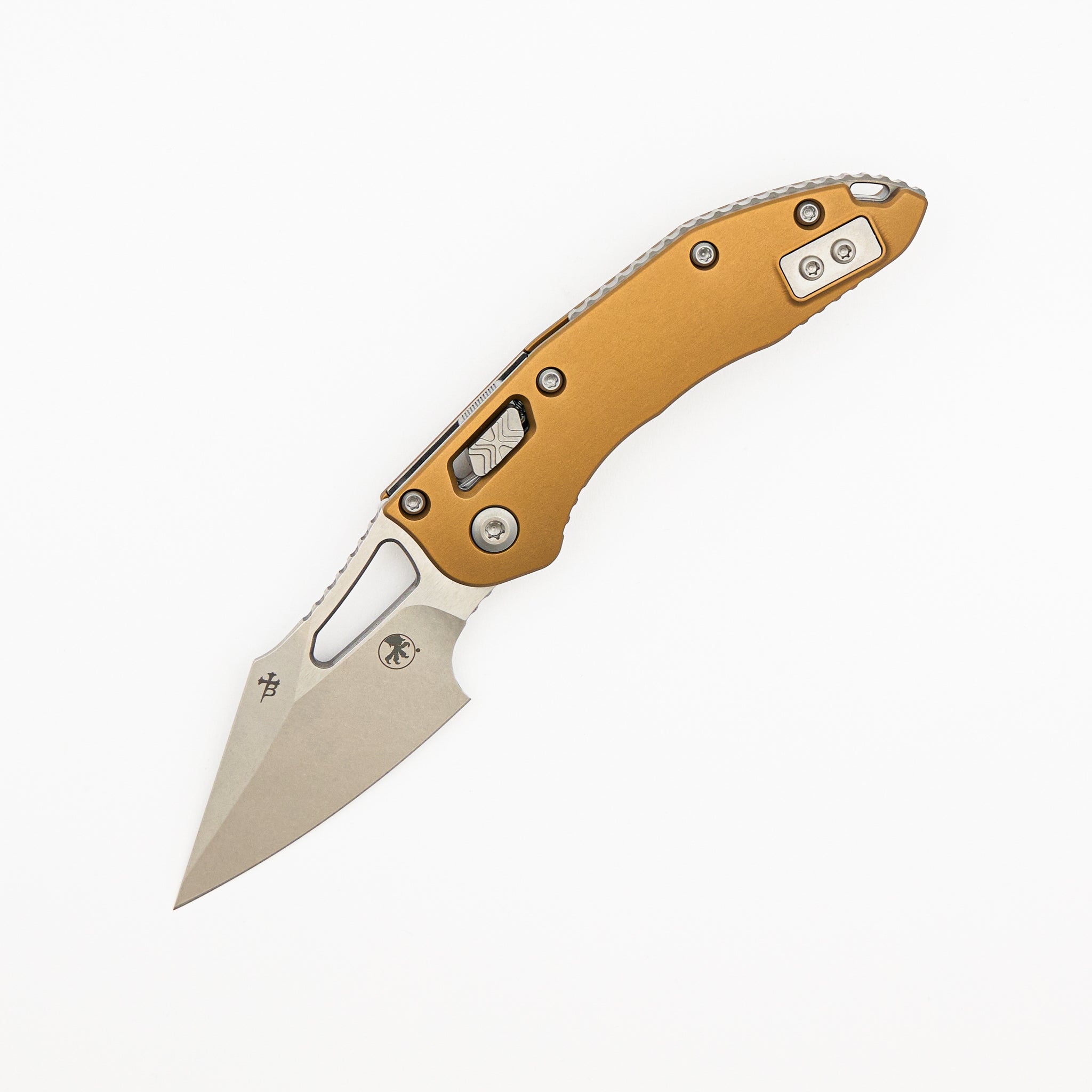 M-Stitch - RAM-LOK S/E Tan Stonewash Standard 169MRL-10 TA