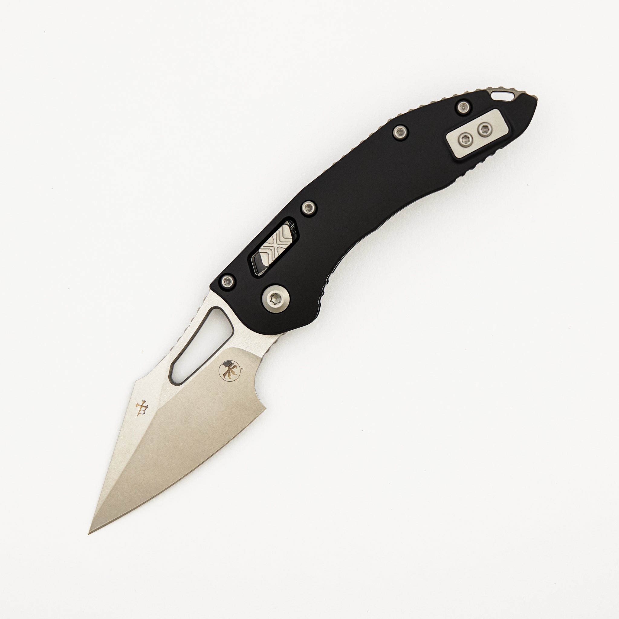 M-Stitch - RAM-LOK S/E Stonewash Standard 169MRL-10