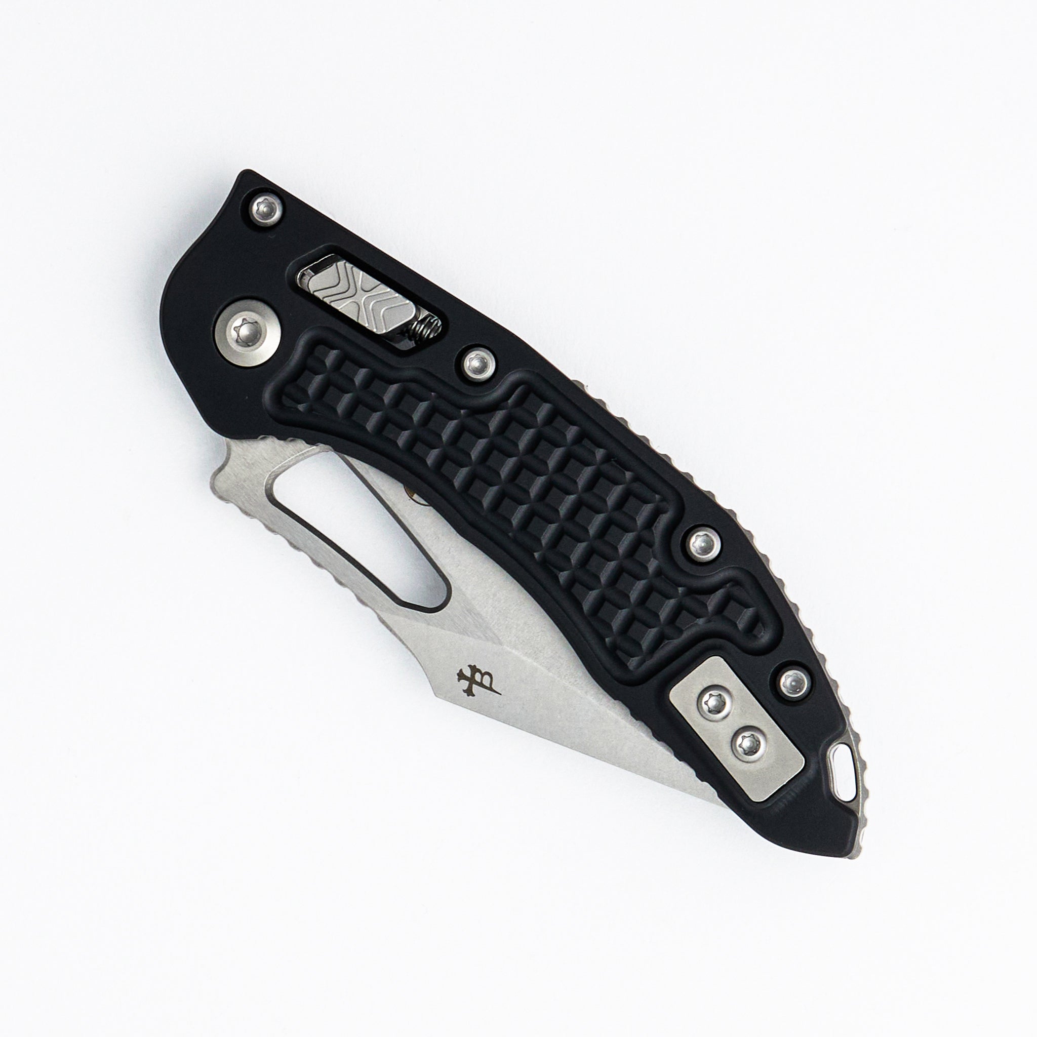 M-Stitch - RAM-LOK S/E Frag Stonewash Standard 169MRL-10 FR