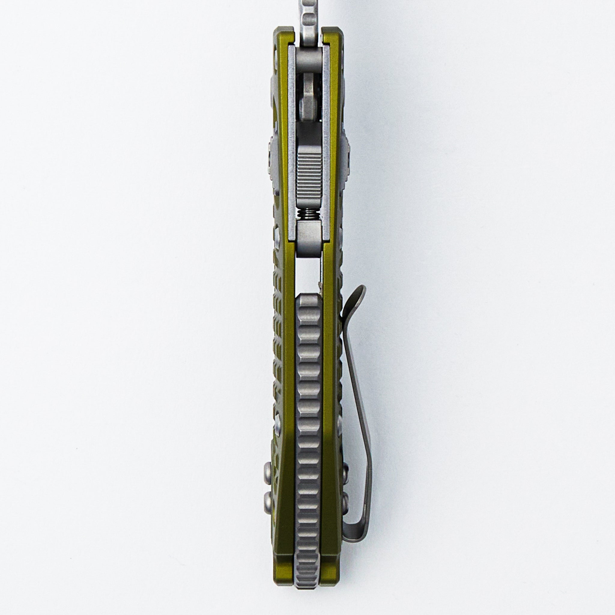 M-Stitch - RAM-LOK S/E Frag OD Green Stonewash Standard 169MRL-10 FROD