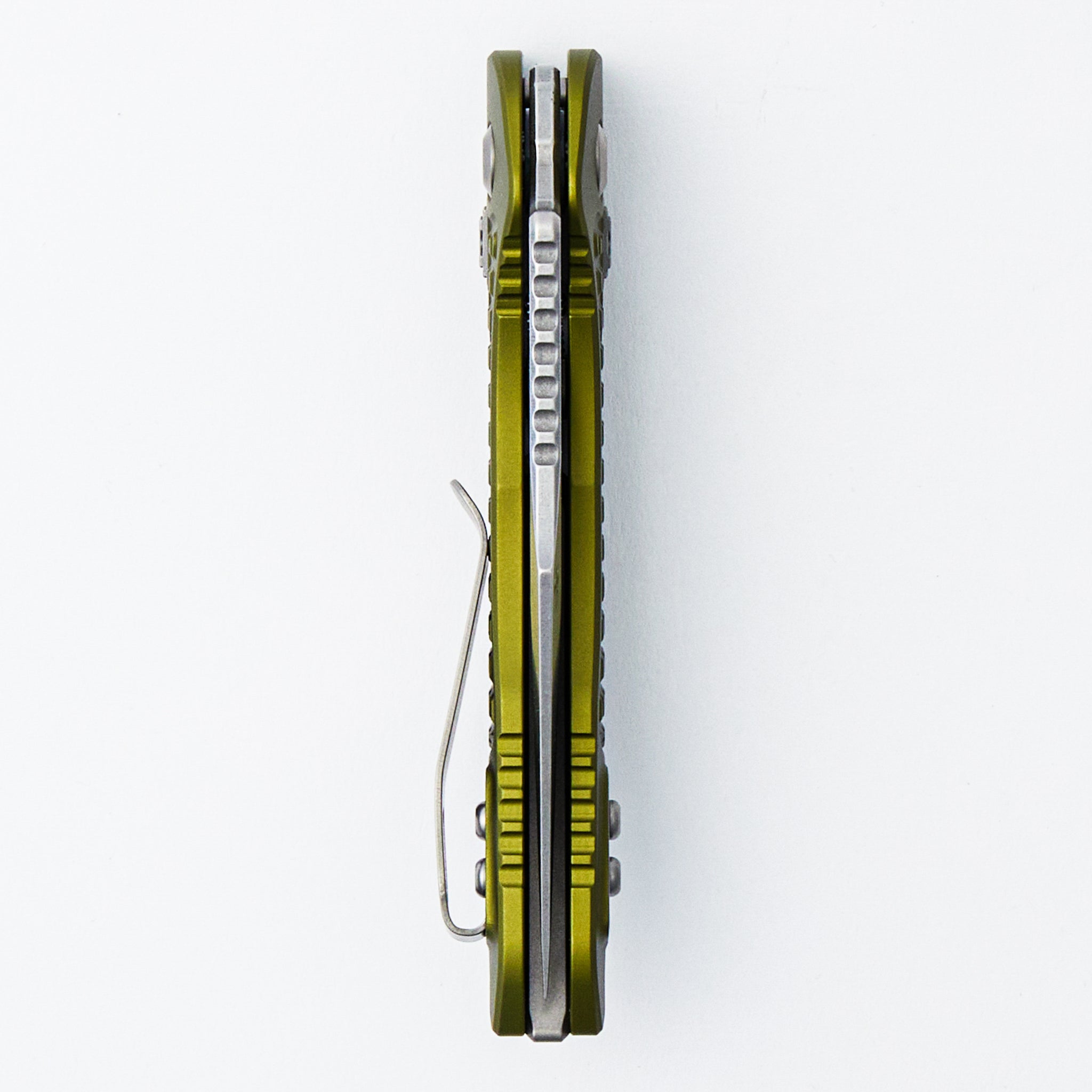 M-Stitch - RAM-LOK S/E Frag OD Green Stonewash Standard 169MRL-10 FROD
