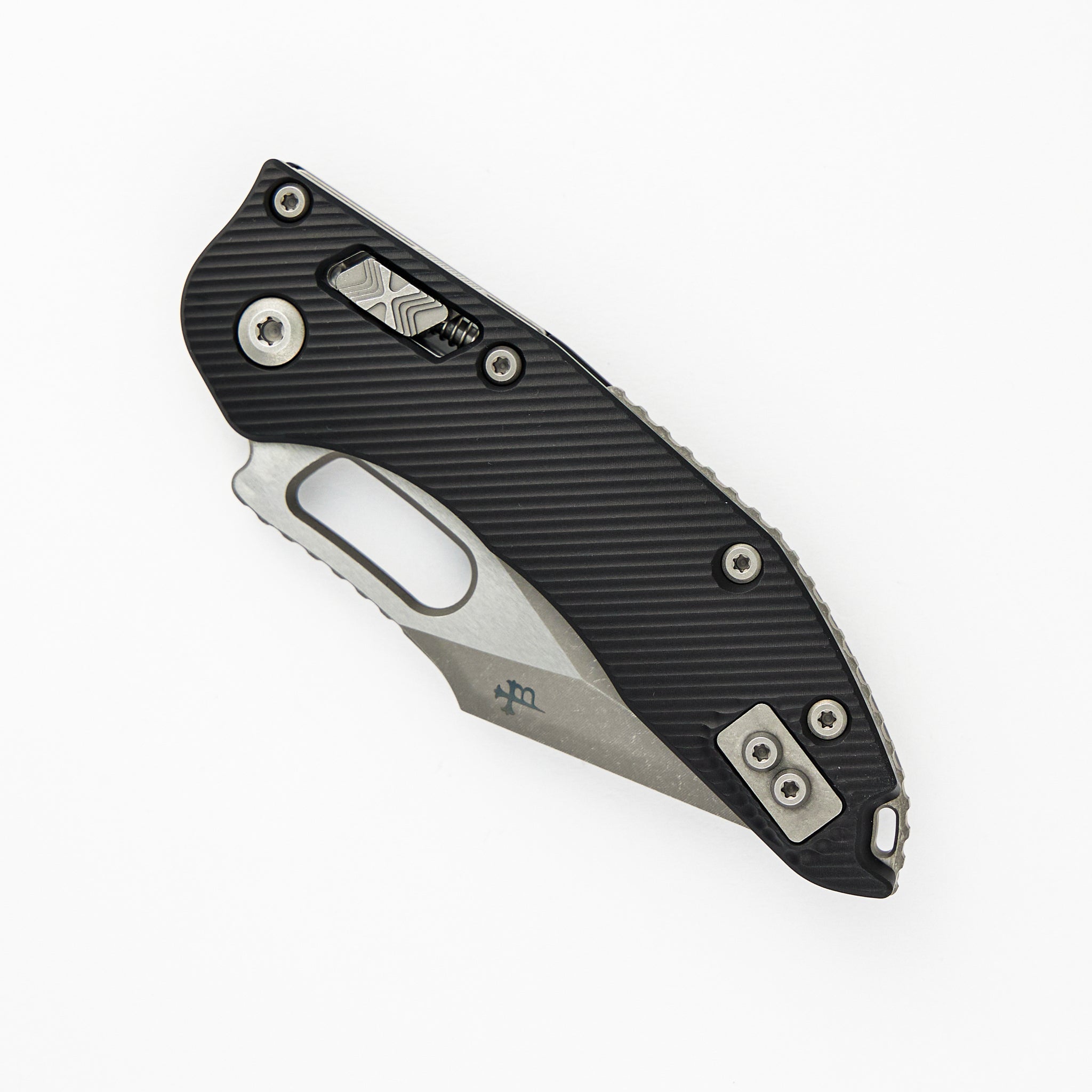 Microtech Stitch - RAM-LOK S/E Fluted Apocalyptic Standard 169RL-10 APFL