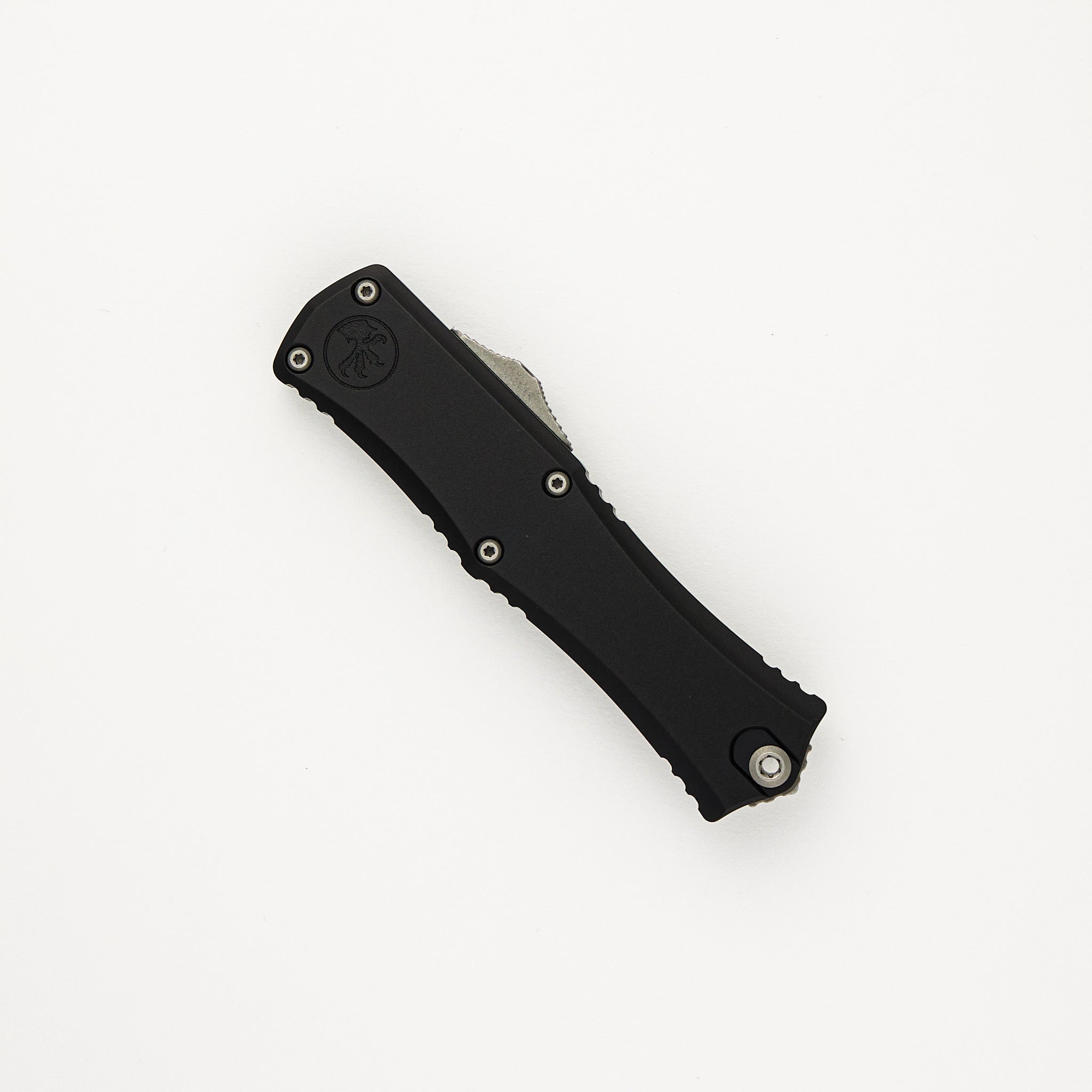 Microtech Mini Hera II Bayonet Apocalyptic Standard 1701M-10AP