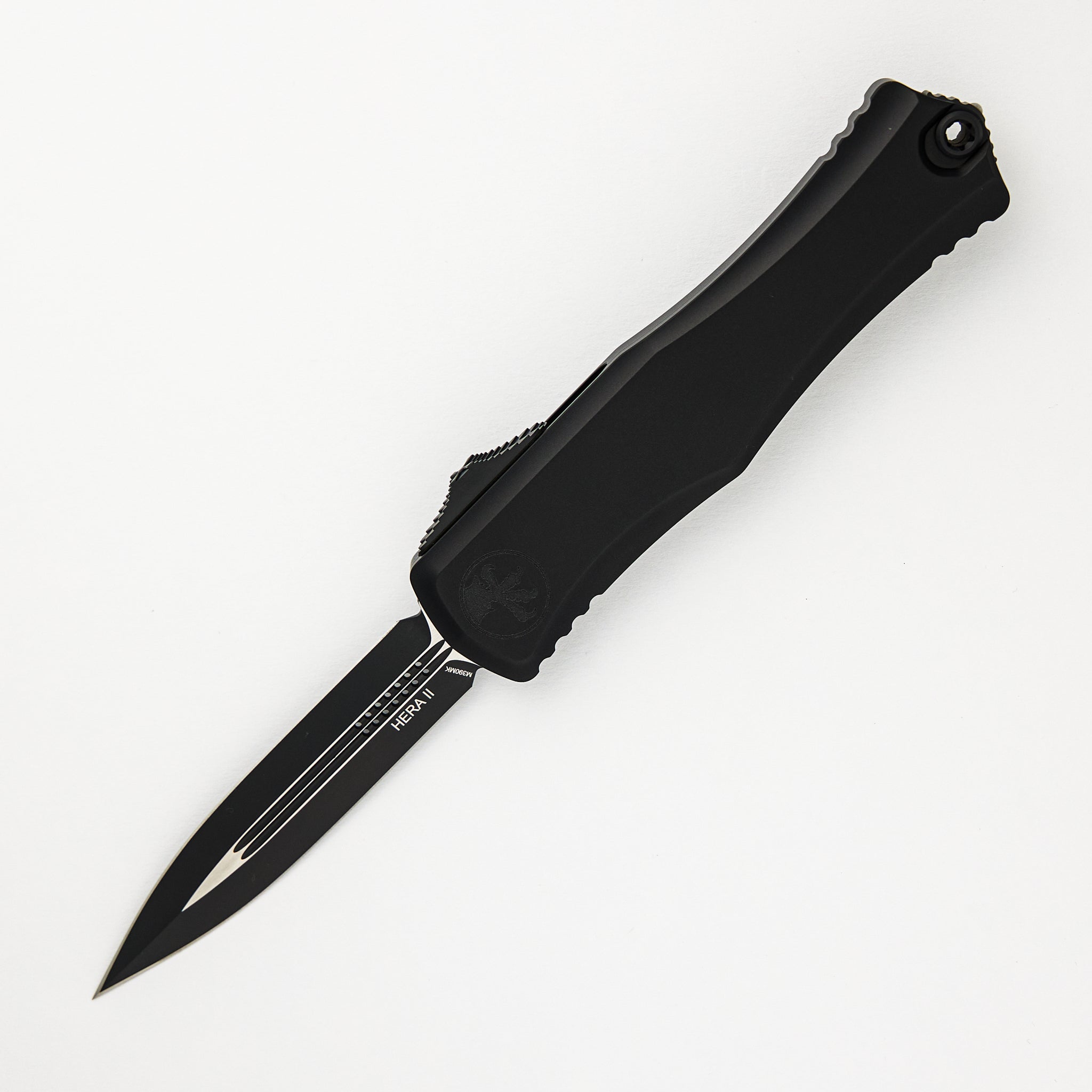 MICROTECH HERA II D/E TACTICAL STANDARD 1702-1 T