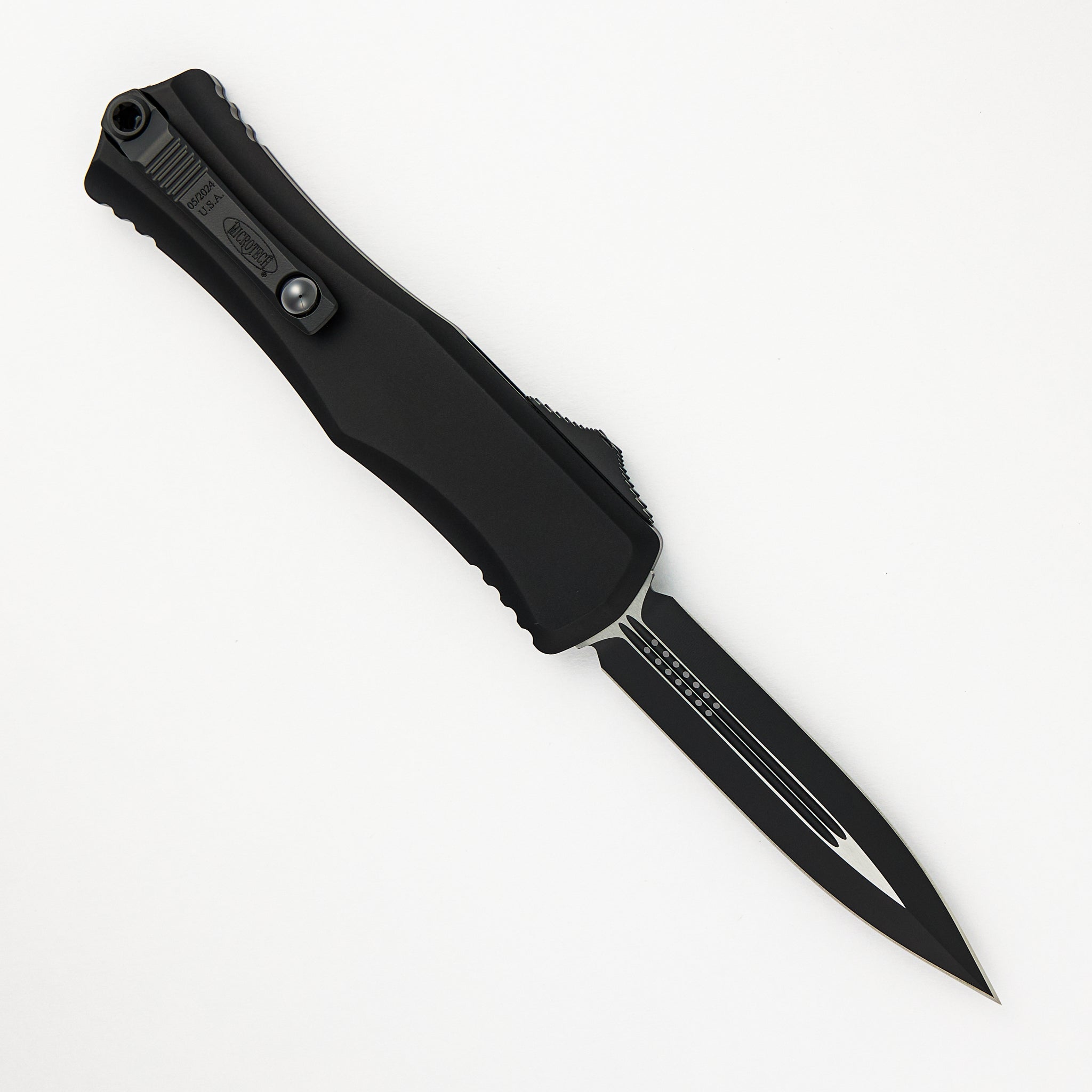 MICROTECH HERA II D/E TACTICAL STANDARD 1702-1 T