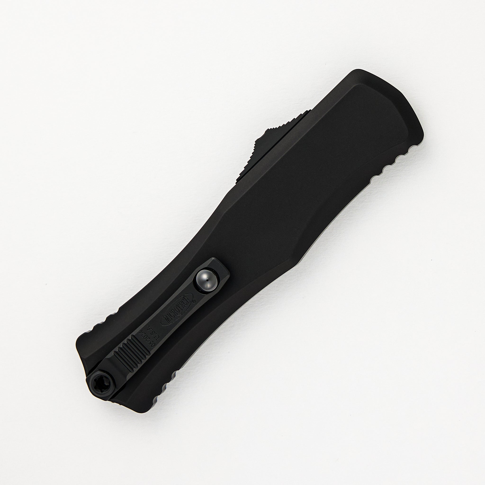 MICROTECH HERA II D/E TACTICAL STANDARD 1702-1 T