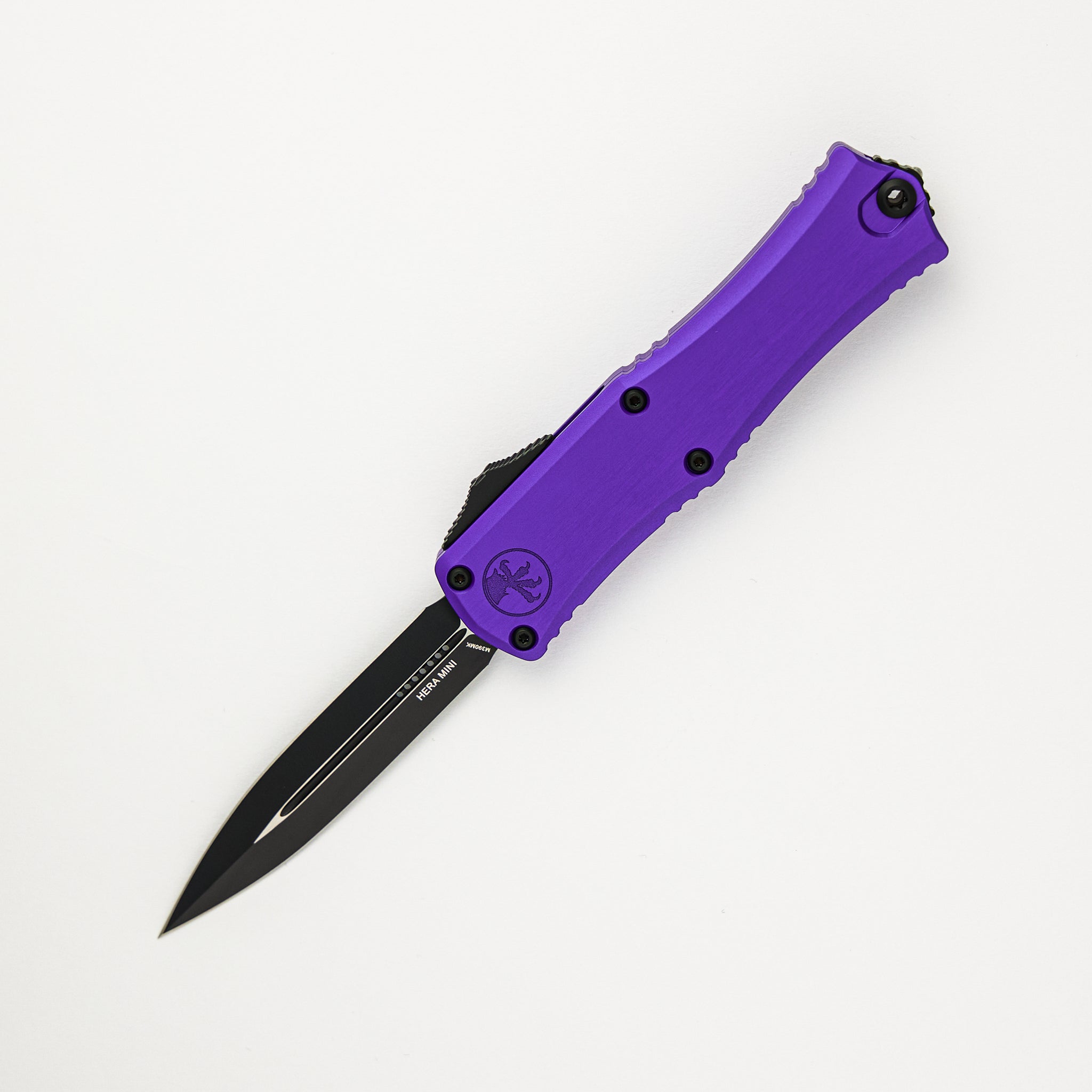 Mini Hera II D/E Purple Standard 1702M-1 PU