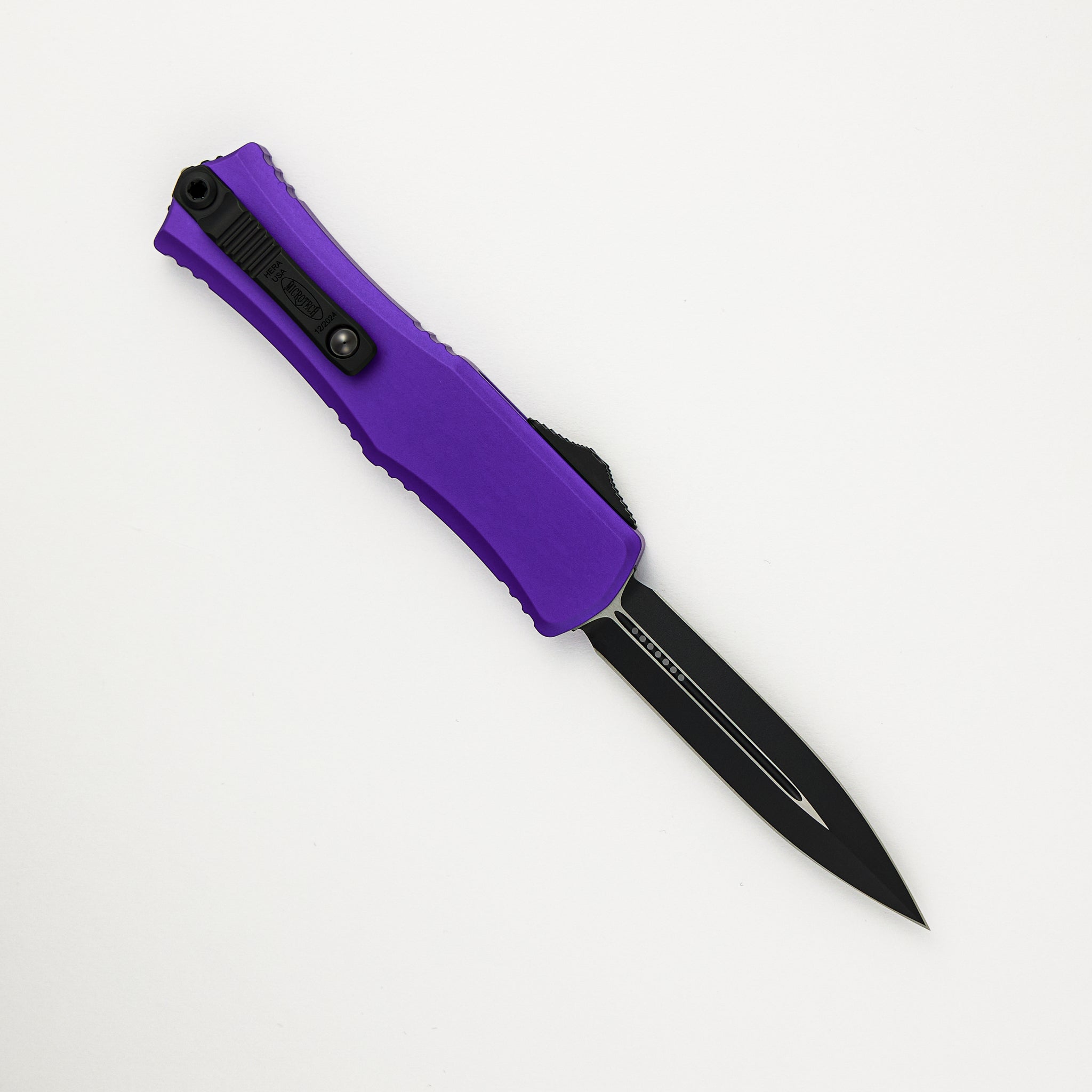 Mini Hera II D/E Purple Standard 1702M-1 PU