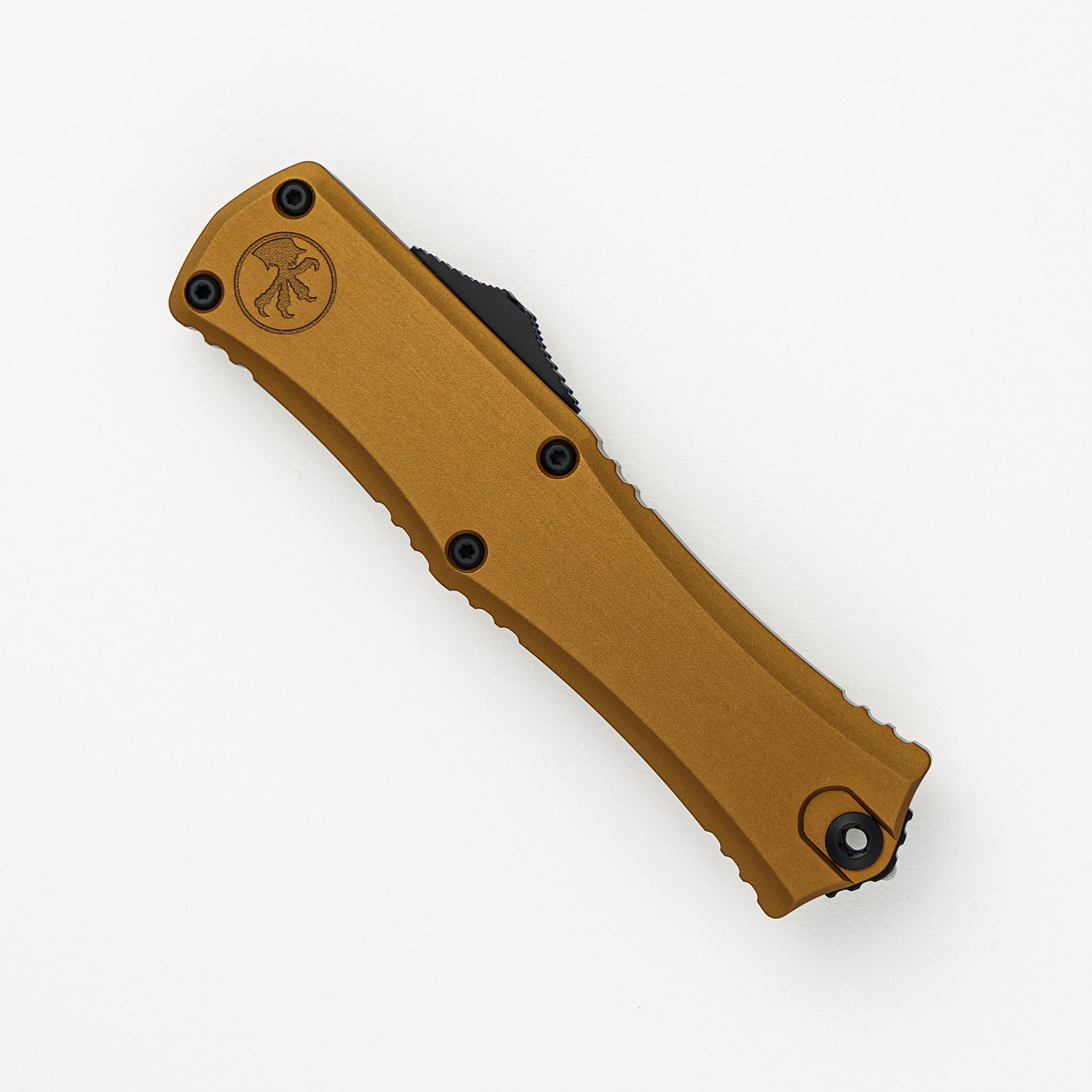 Microtech Mini Hera II S/E Tan Standard 1703M-1 TA