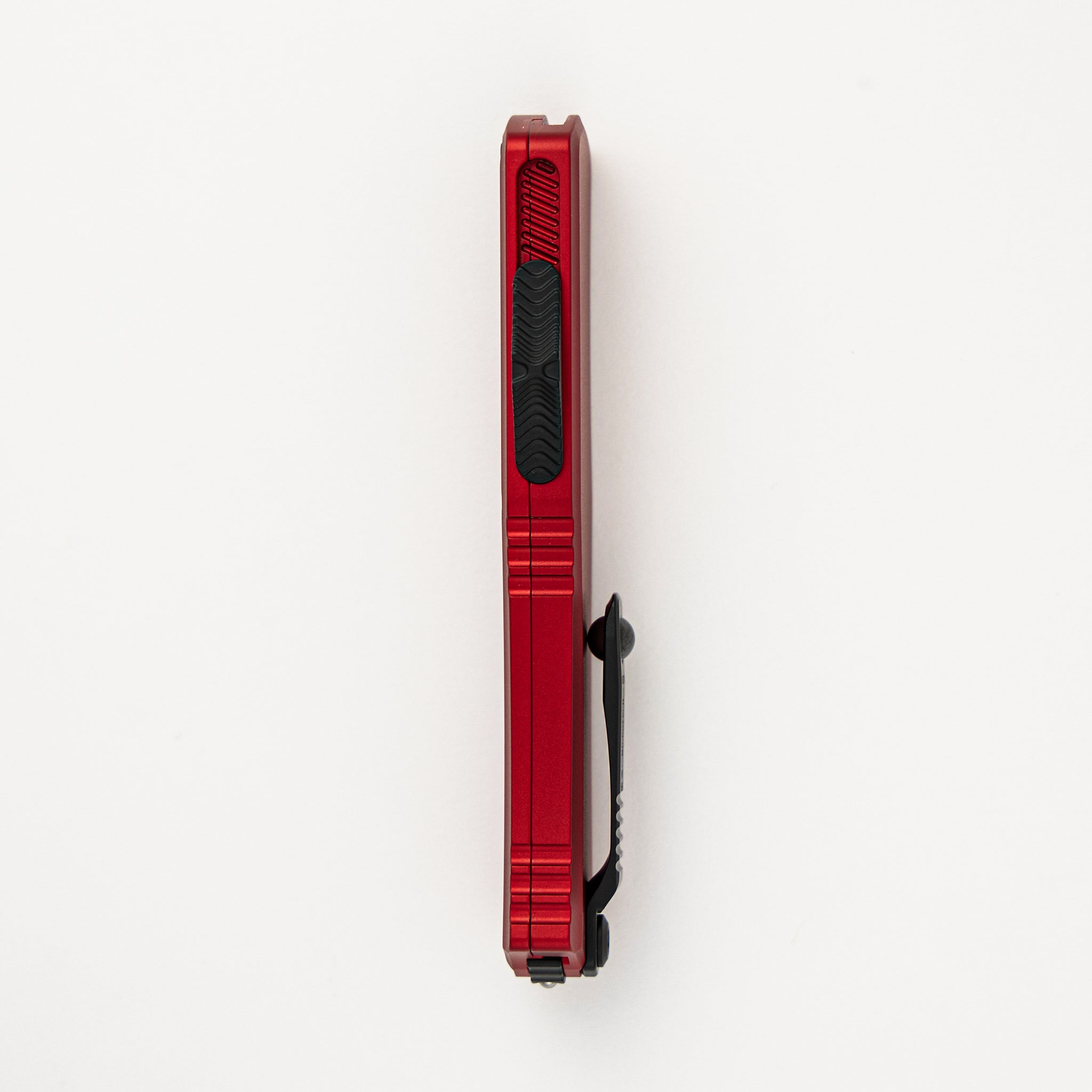 Microtech Hera II Mini Recurve Red Standard 1705M-1 RD