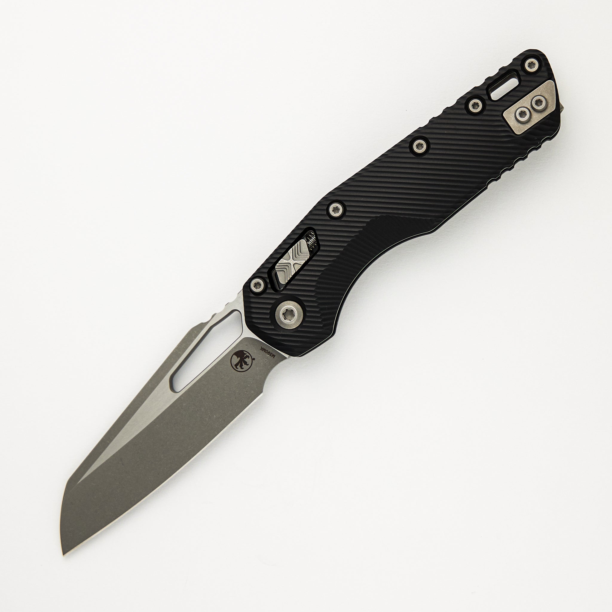 Microtech MSI S/E Fluted Apocalyptic Standard 210-10 APFL