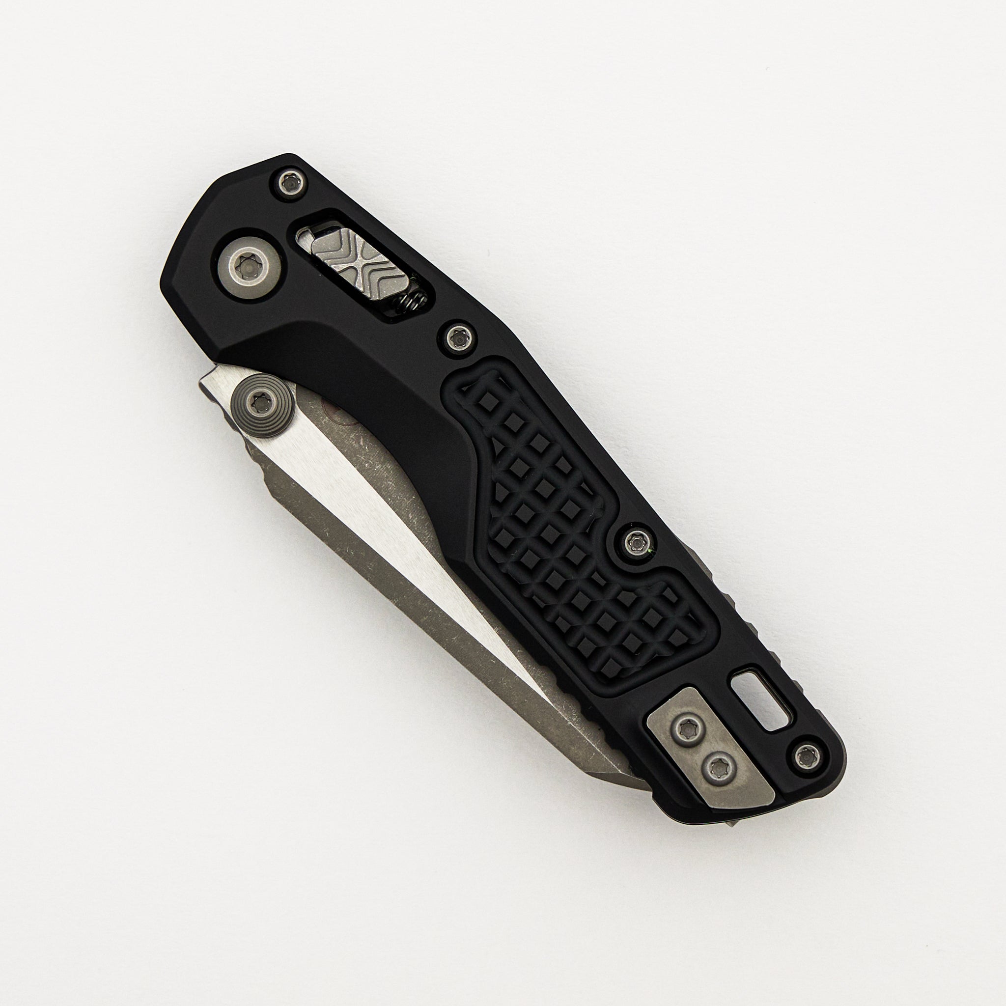 "Signature Series" MSI Mini S/E Proof Run Frag Apocalyptic Standard 210M-10 APFRS PR