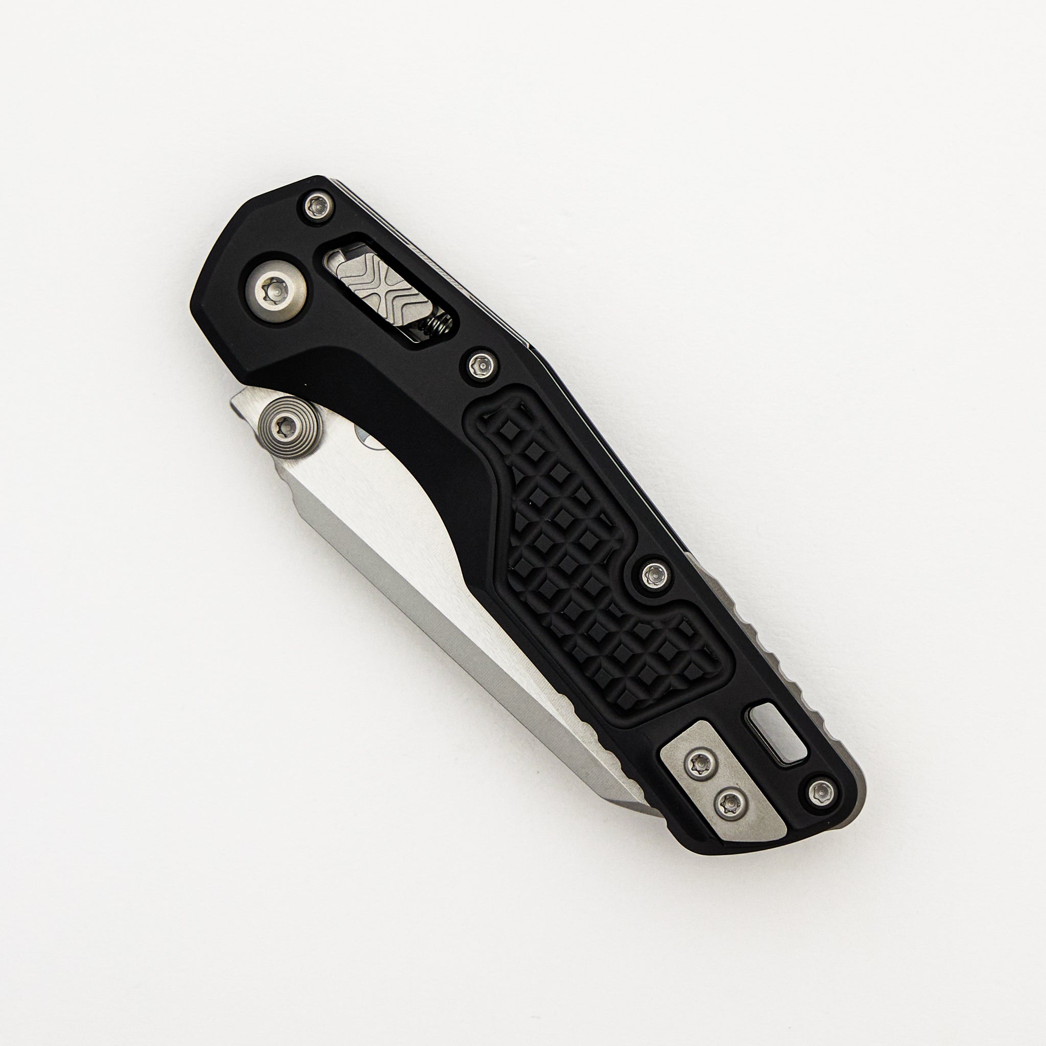 MSI Mini S/E Frag Stonewash Standard 210M-10 FR