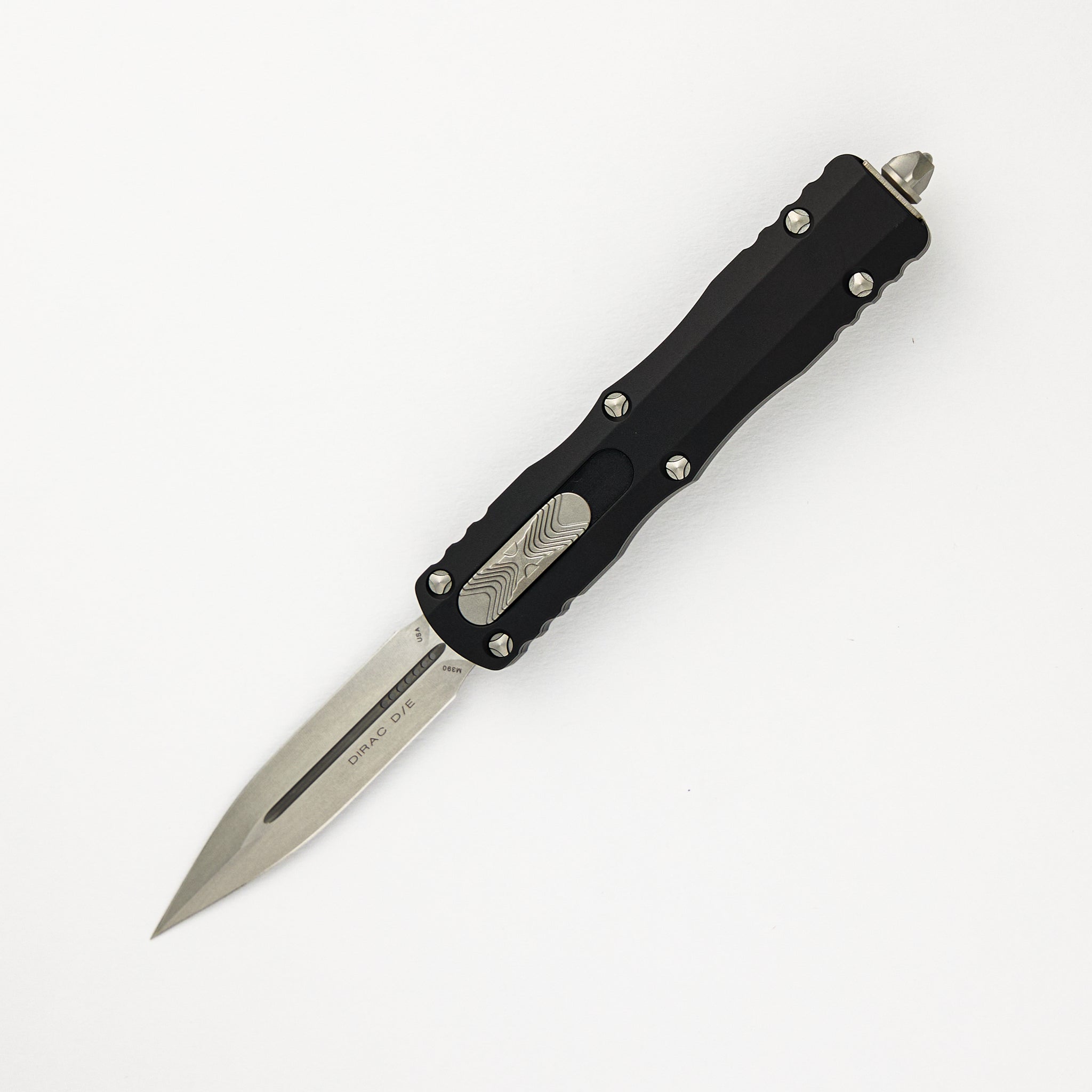 MICROTECH DIRAC D-E STONEWASH STANDARD 225-10