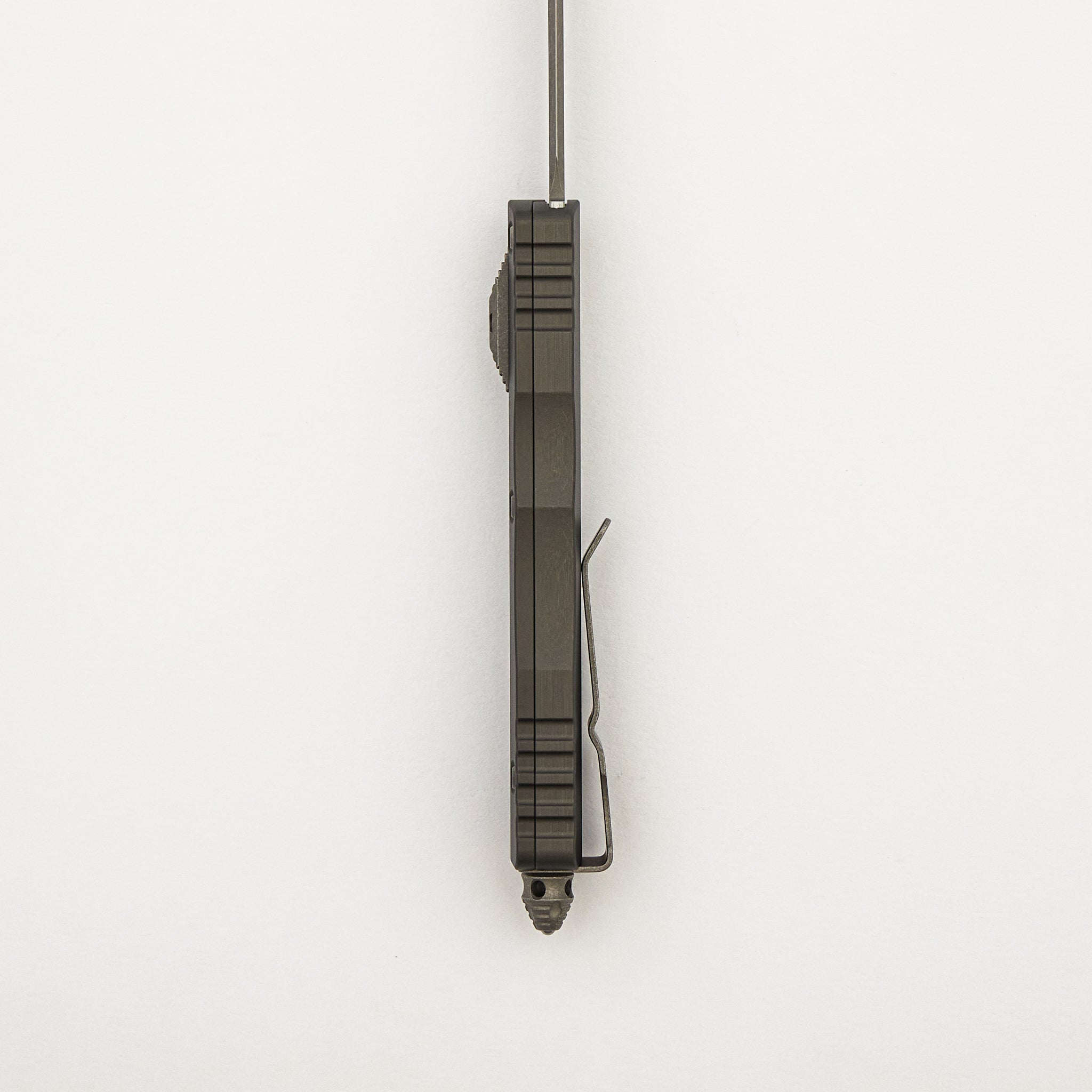 Dirac - D/E Natural Clear Apocalyptic Standard 225-10 APNC