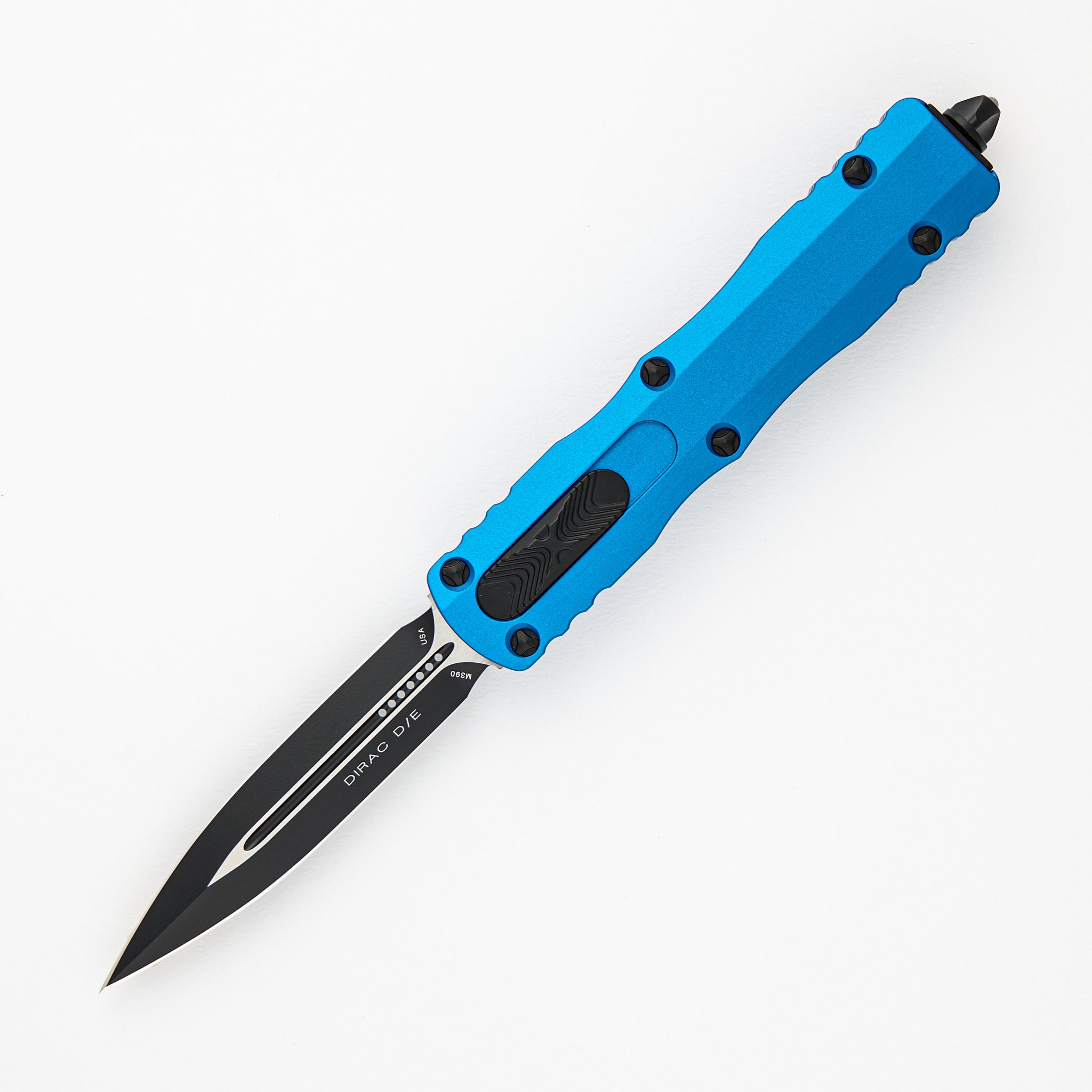 MICROTECH DIRAC D-E BLUE STANDARD 225-1 BL