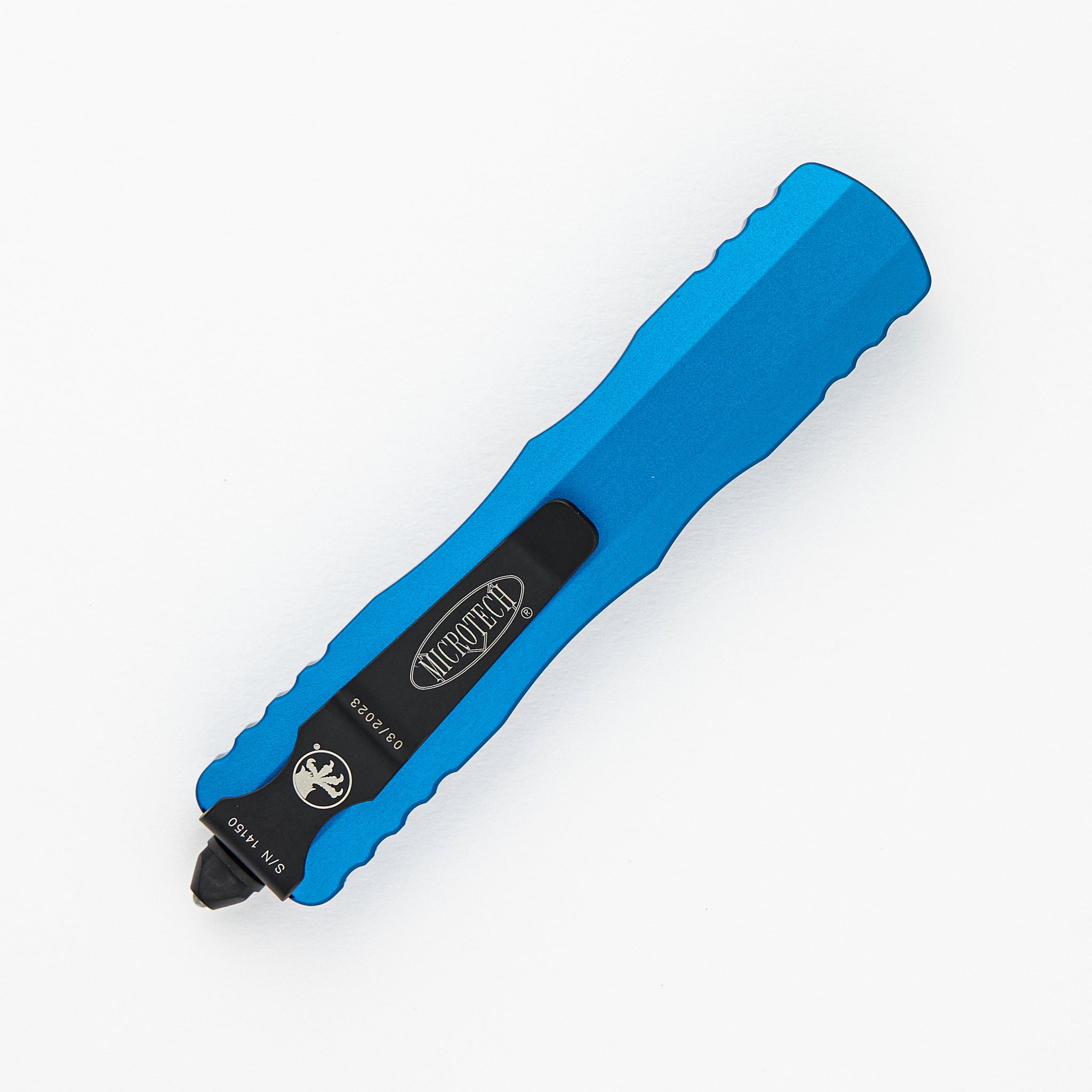 MICROTECH DIRAC D-E BLUE STANDARD 225-1 BL