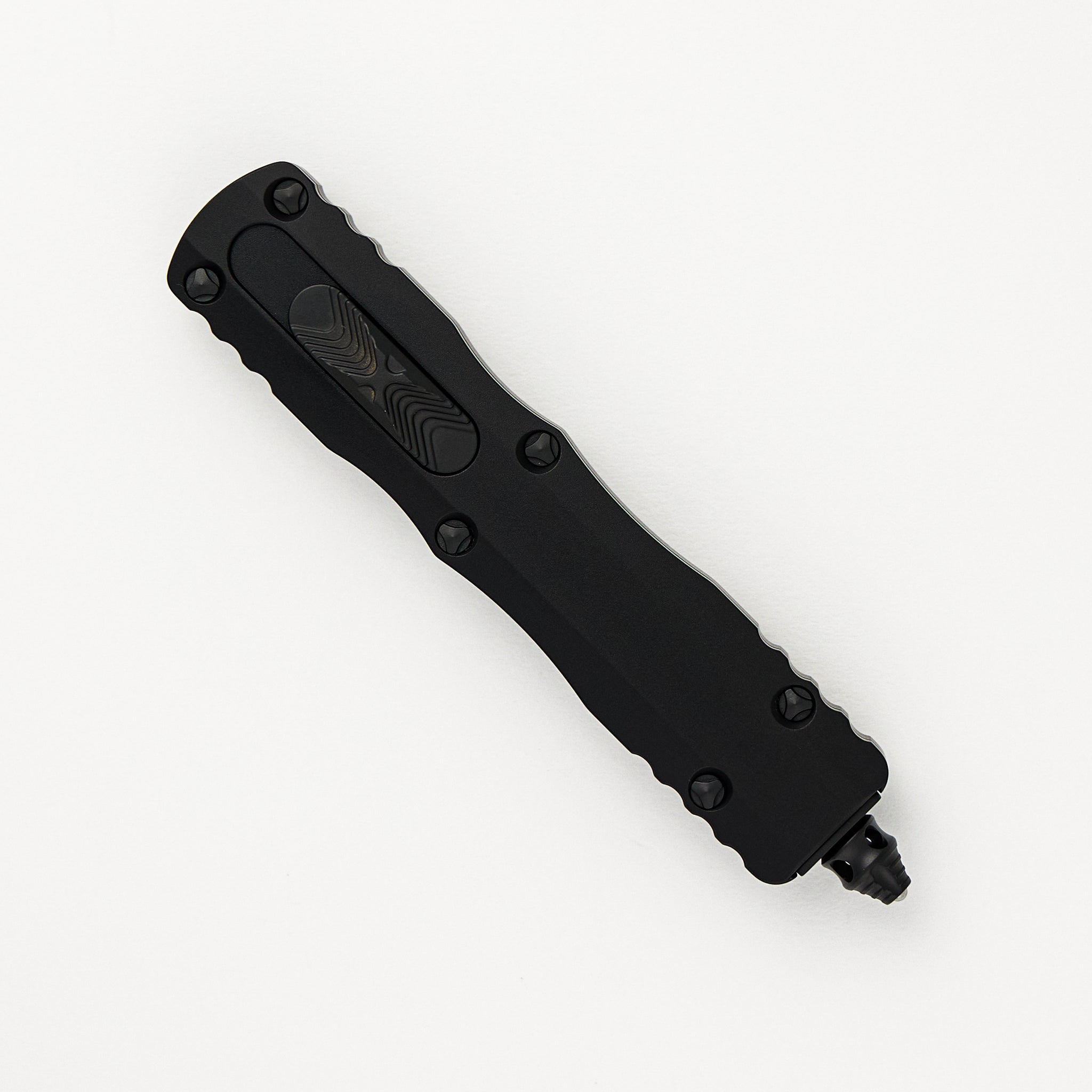 Microtech Dirac D/E Tactical Full Serrated 225-3 T