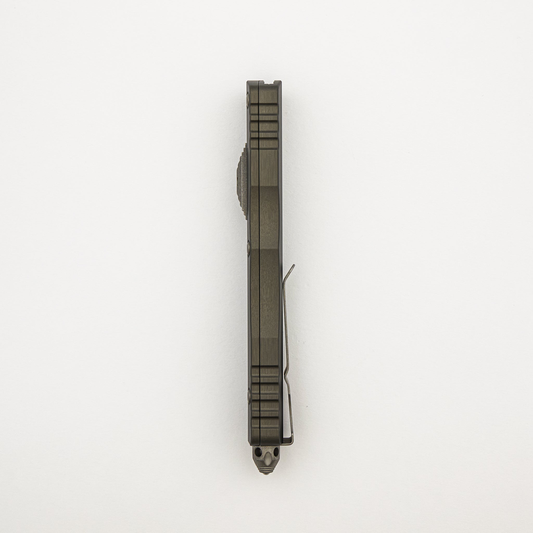 Dirac Delta D/E Natural Clear Apocalyptic Standard 227-10 APNC