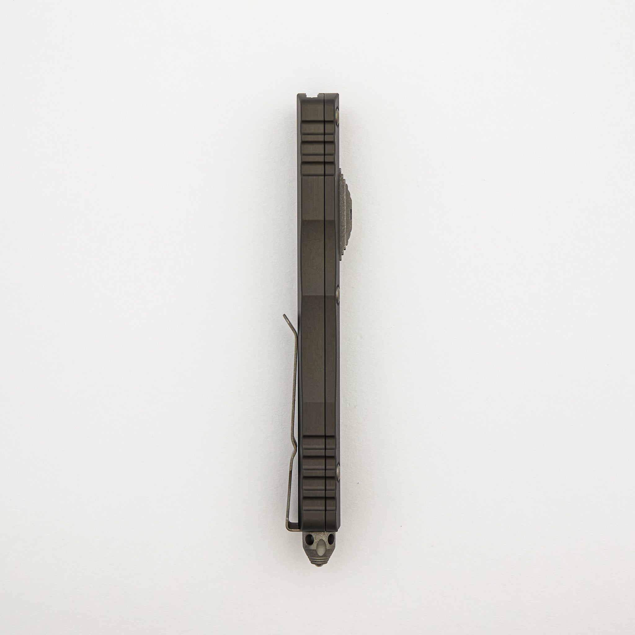 Dirac Delta D/E Natural Clear Apocalyptic Standard 227-10 APNC