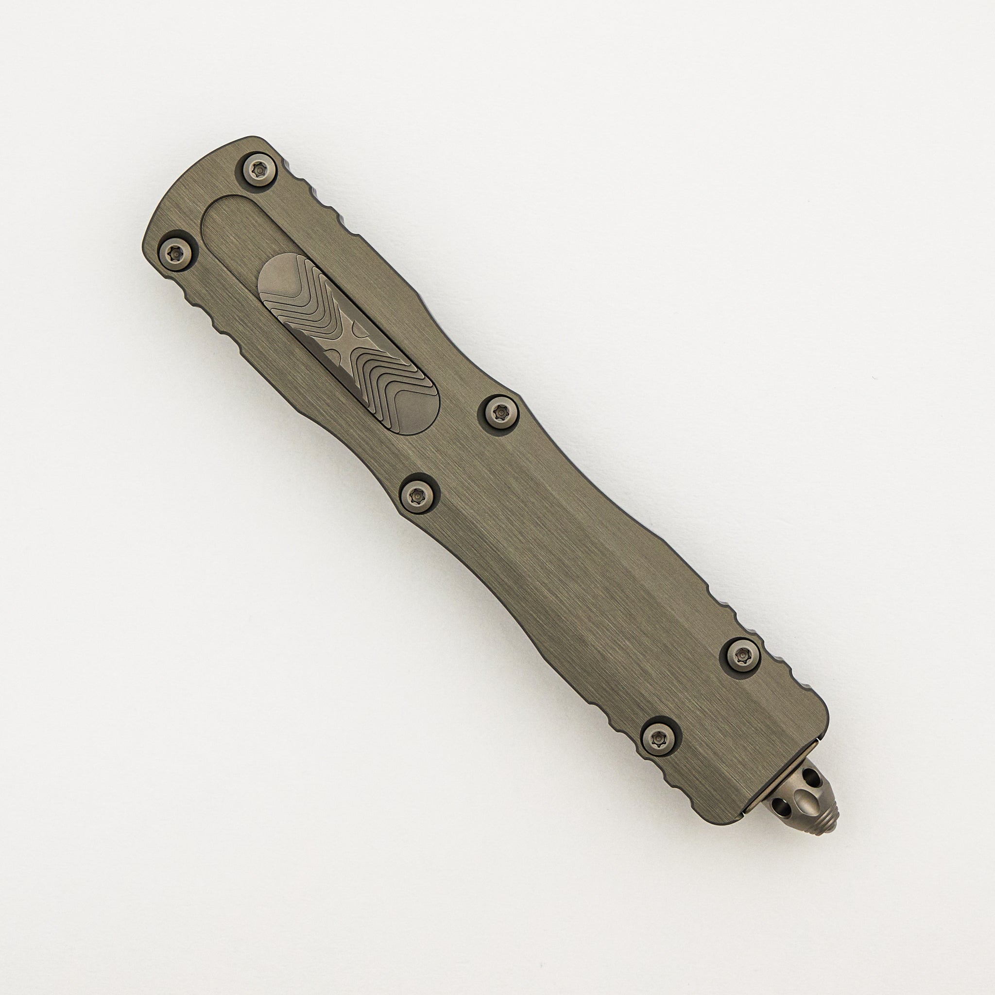 Dirac Delta D/E Natural Clear Stonewash Standard 227-10 NC