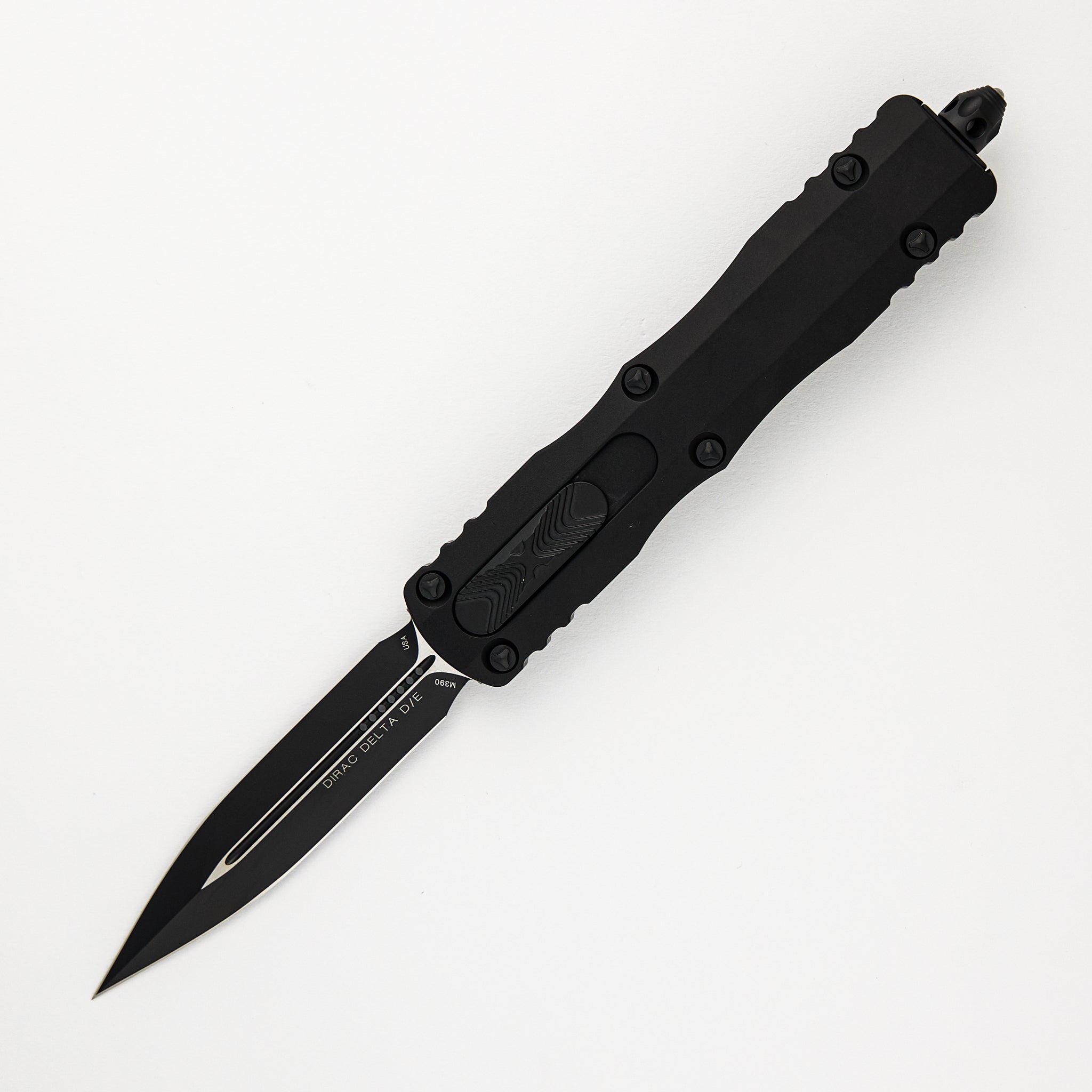 Microtech Dirac Delta D-E Tactical Standard 227-1 T