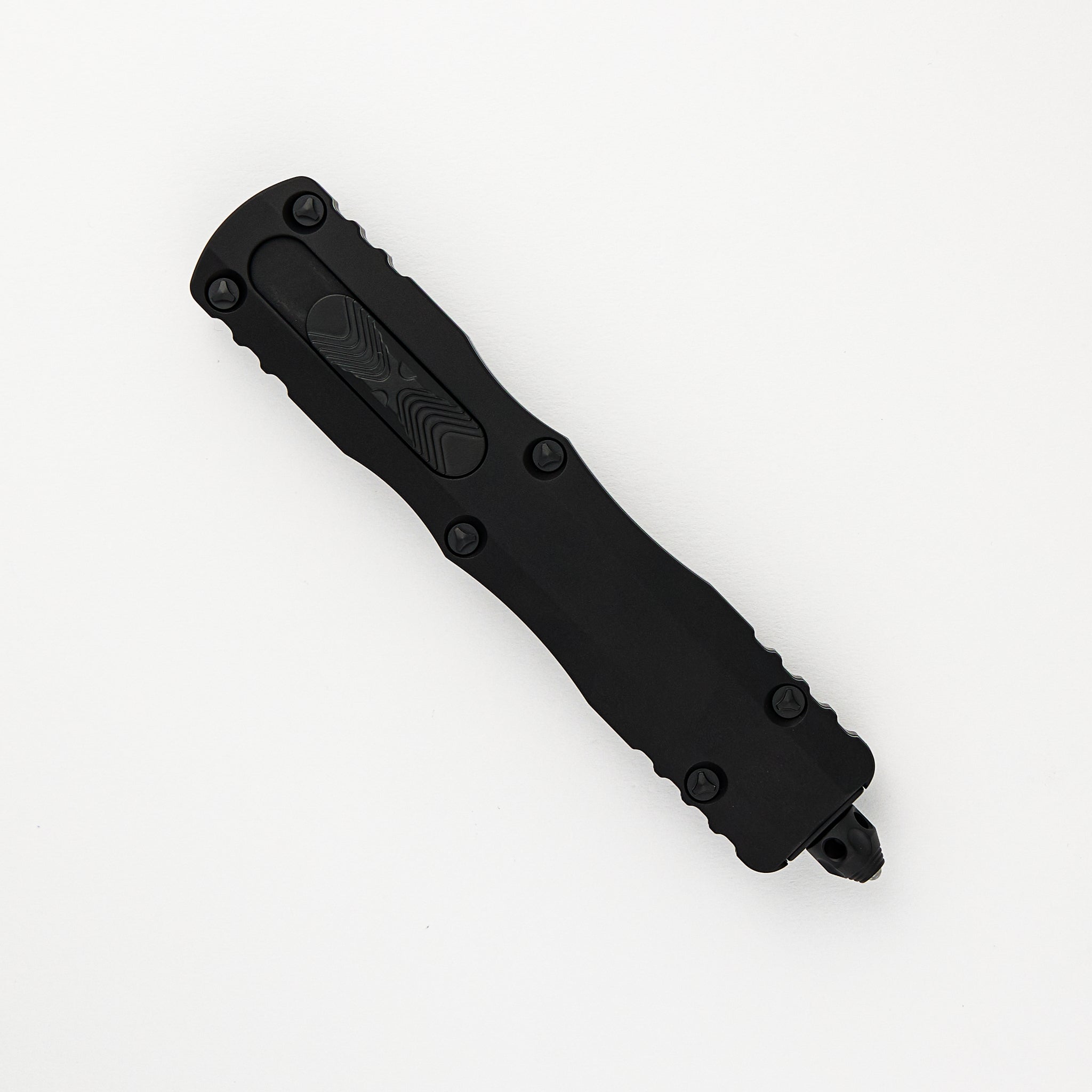 Microtech Dirac Delta D-E Tactical Standard 227-1 T