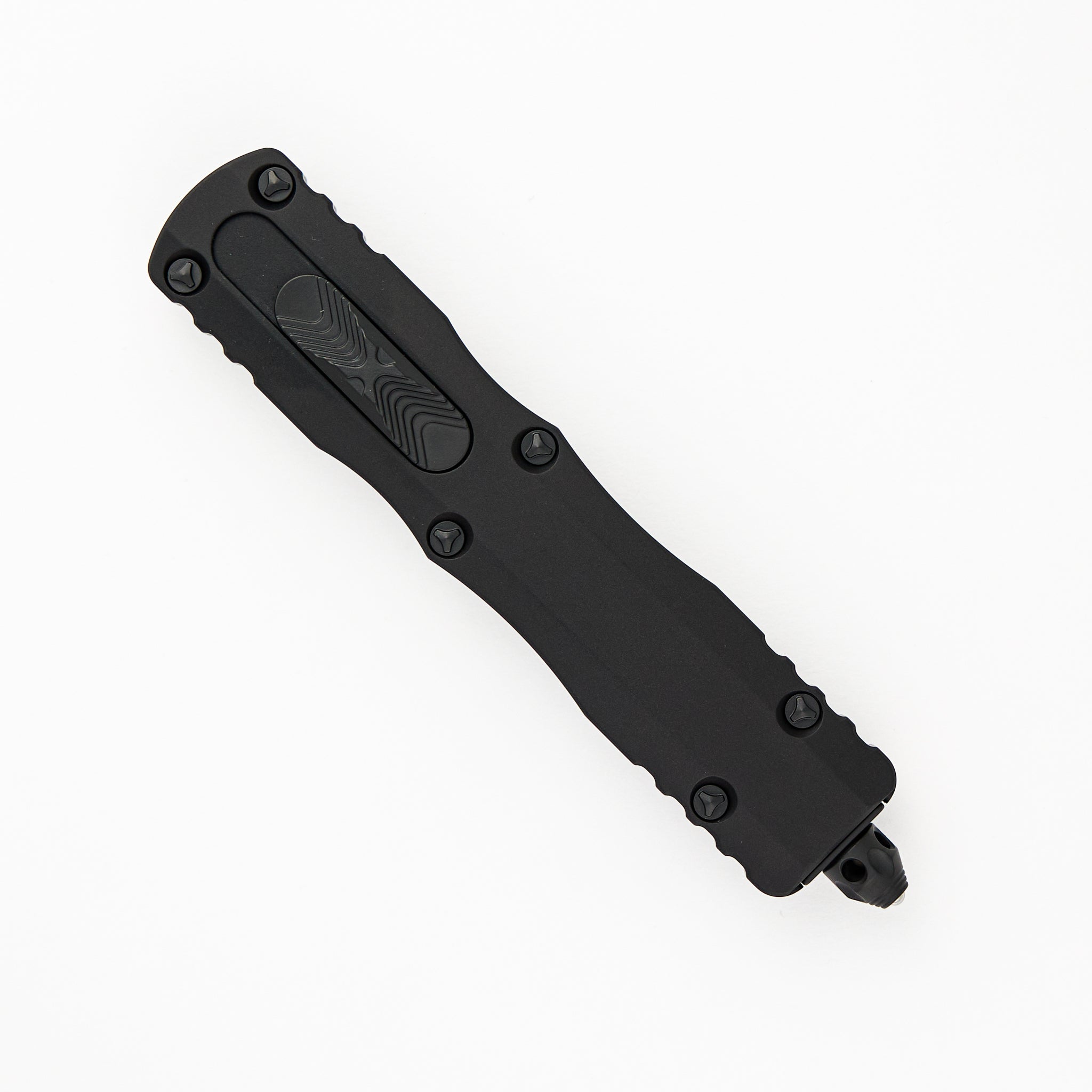 Microtech Dirac Delta D/E Tactical Partial Serrated 227-2 T