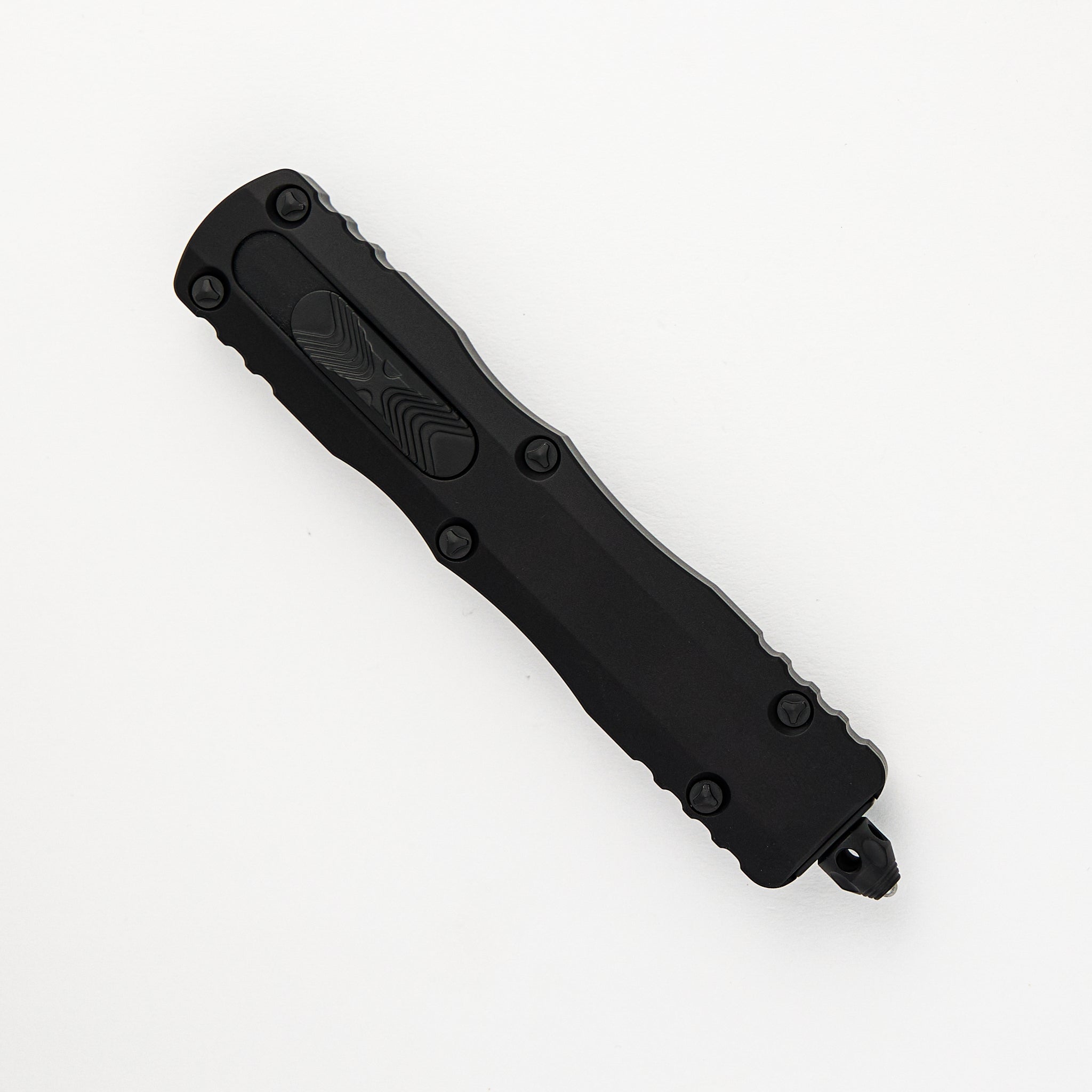 Microtech Dirac Delta D-E Tactical Full Serrated 227-3 T